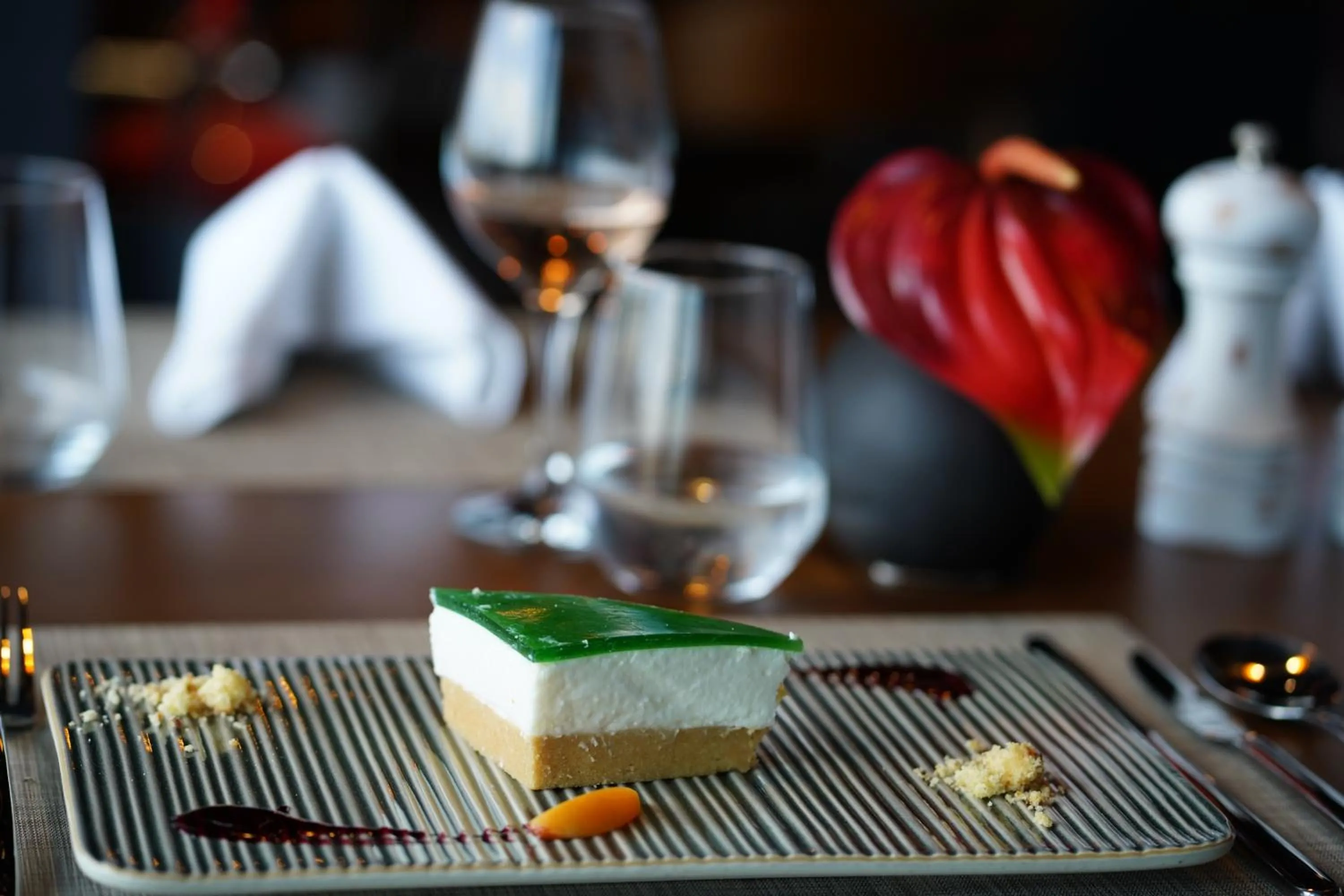 Restaurant/places to eat in Wave Resort - Ultra All Inclusive