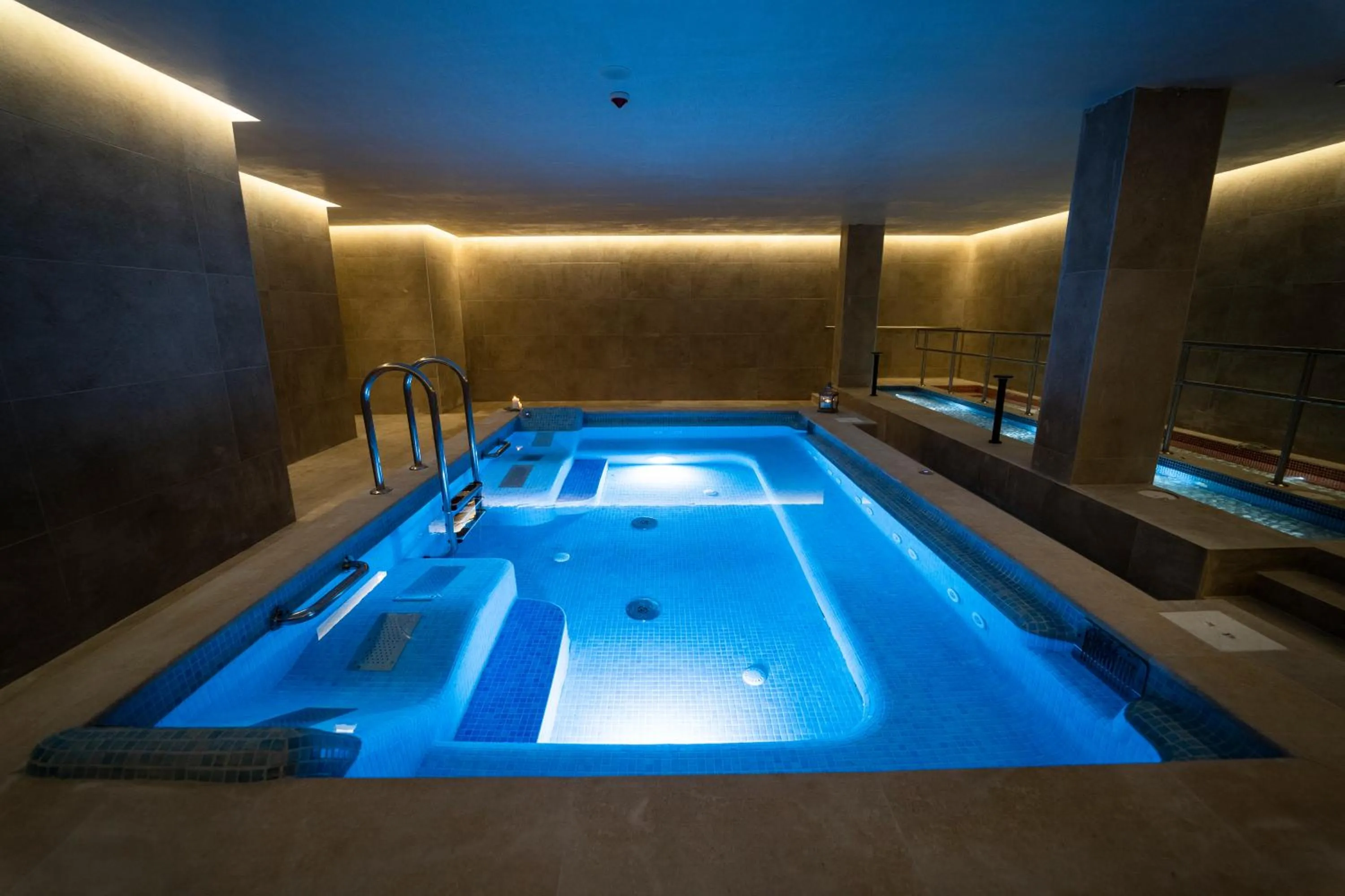 Spa and wellness centre/facilities in Wave Resort - Ultra All Inclusive