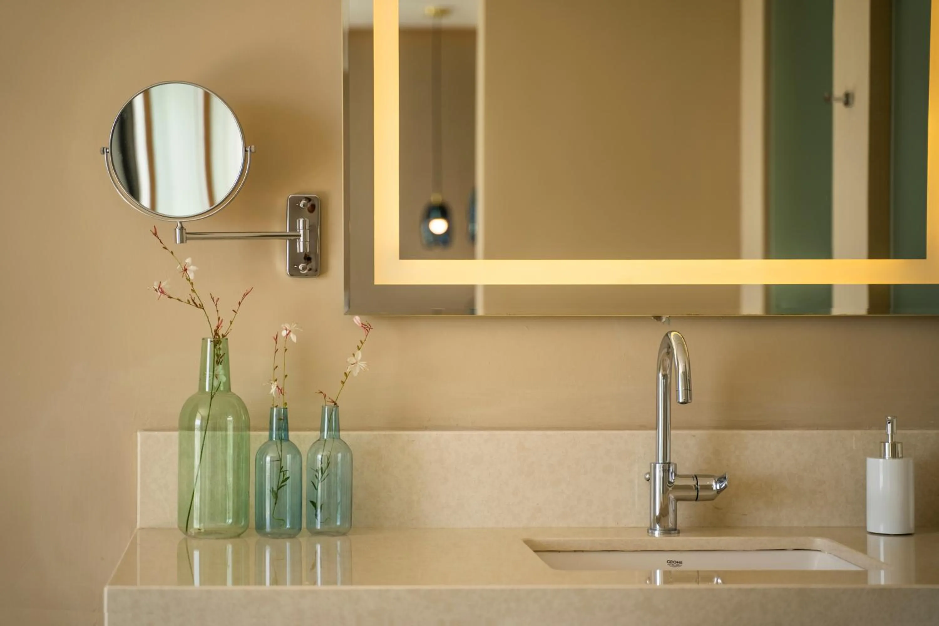 Bathroom in Wave Resort - Ultra All Inclusive