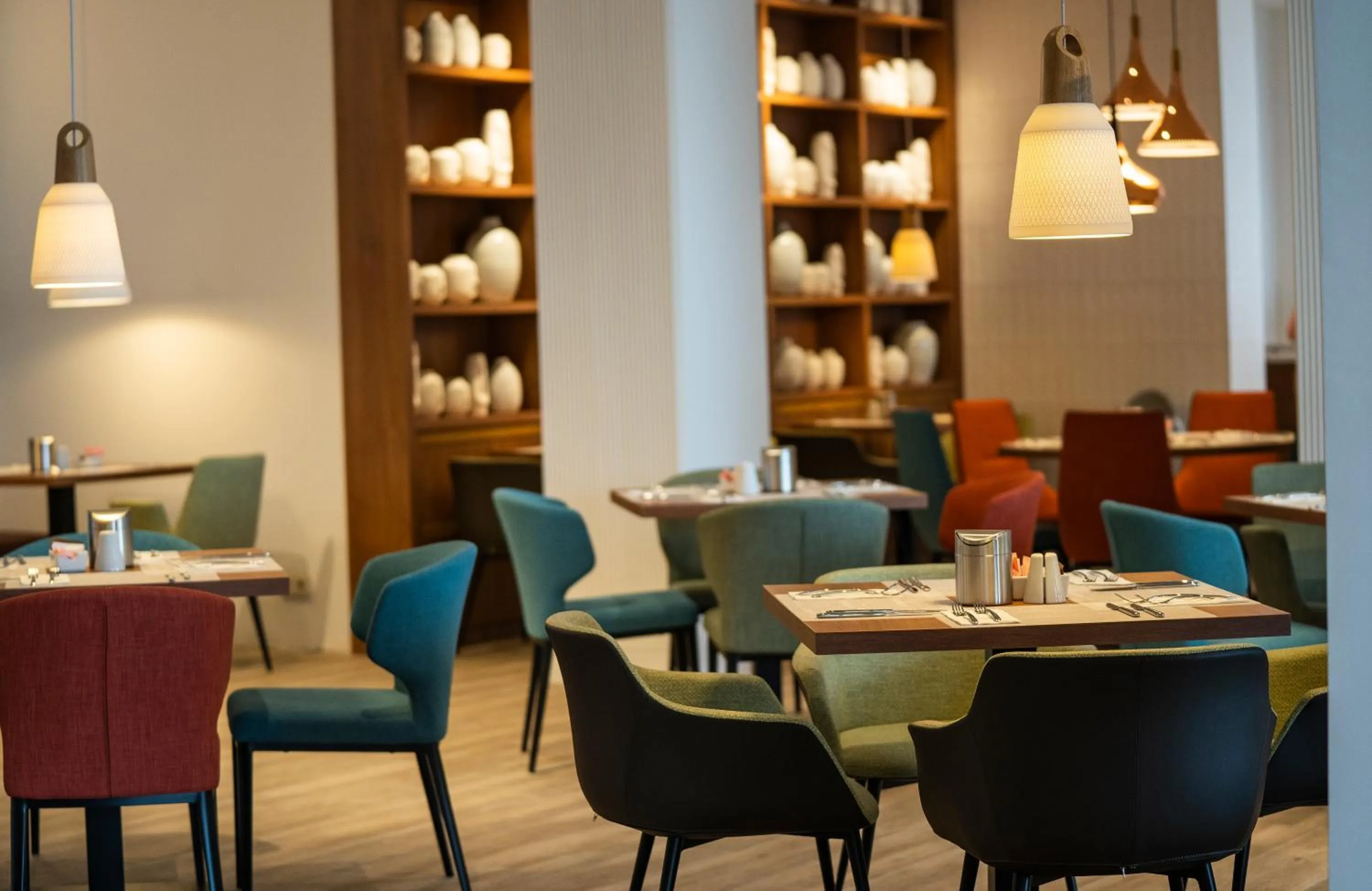 Restaurant/places to eat in Wave Resort - Ultra All Inclusive