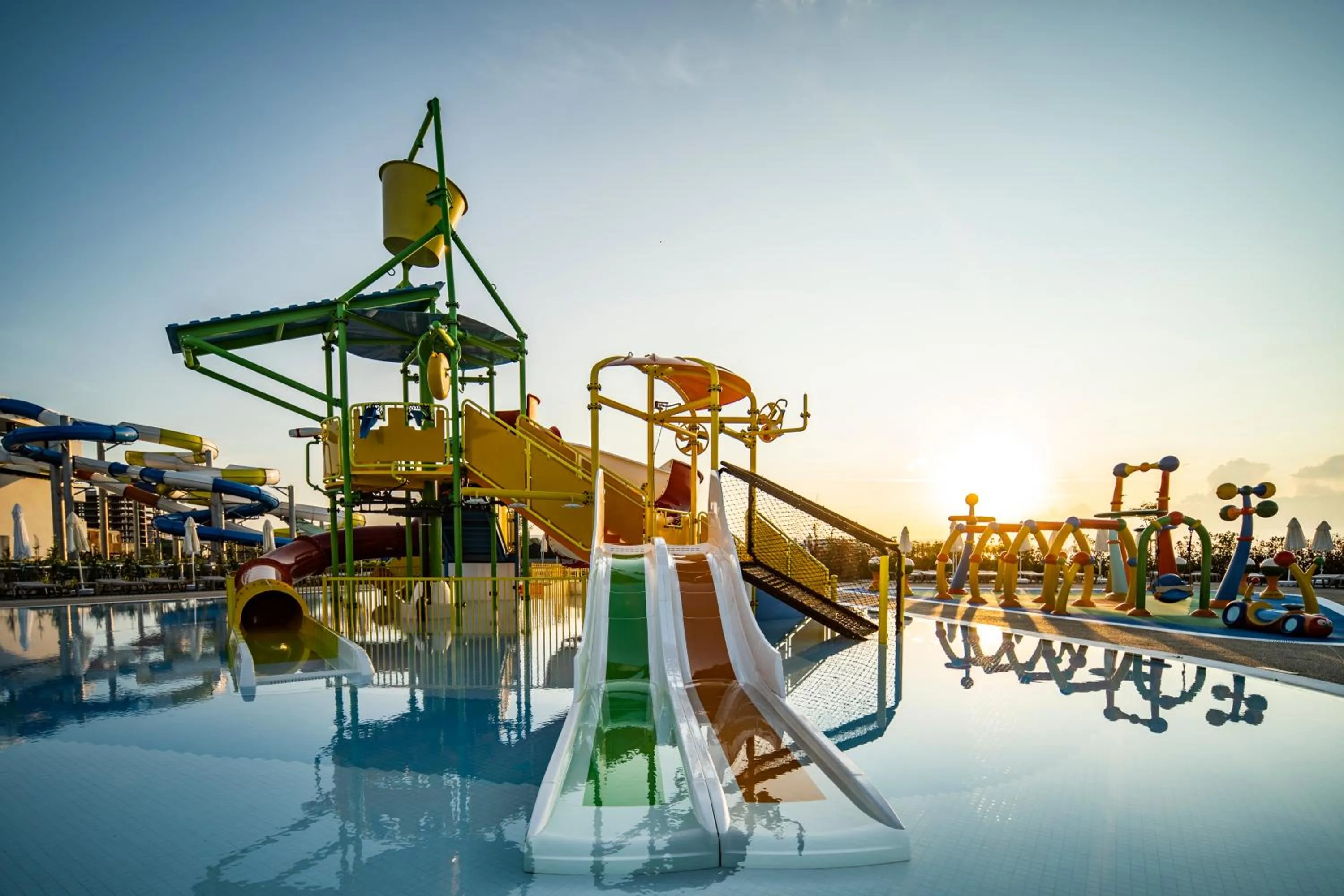 Wave Resort - Ultra All Inclusive