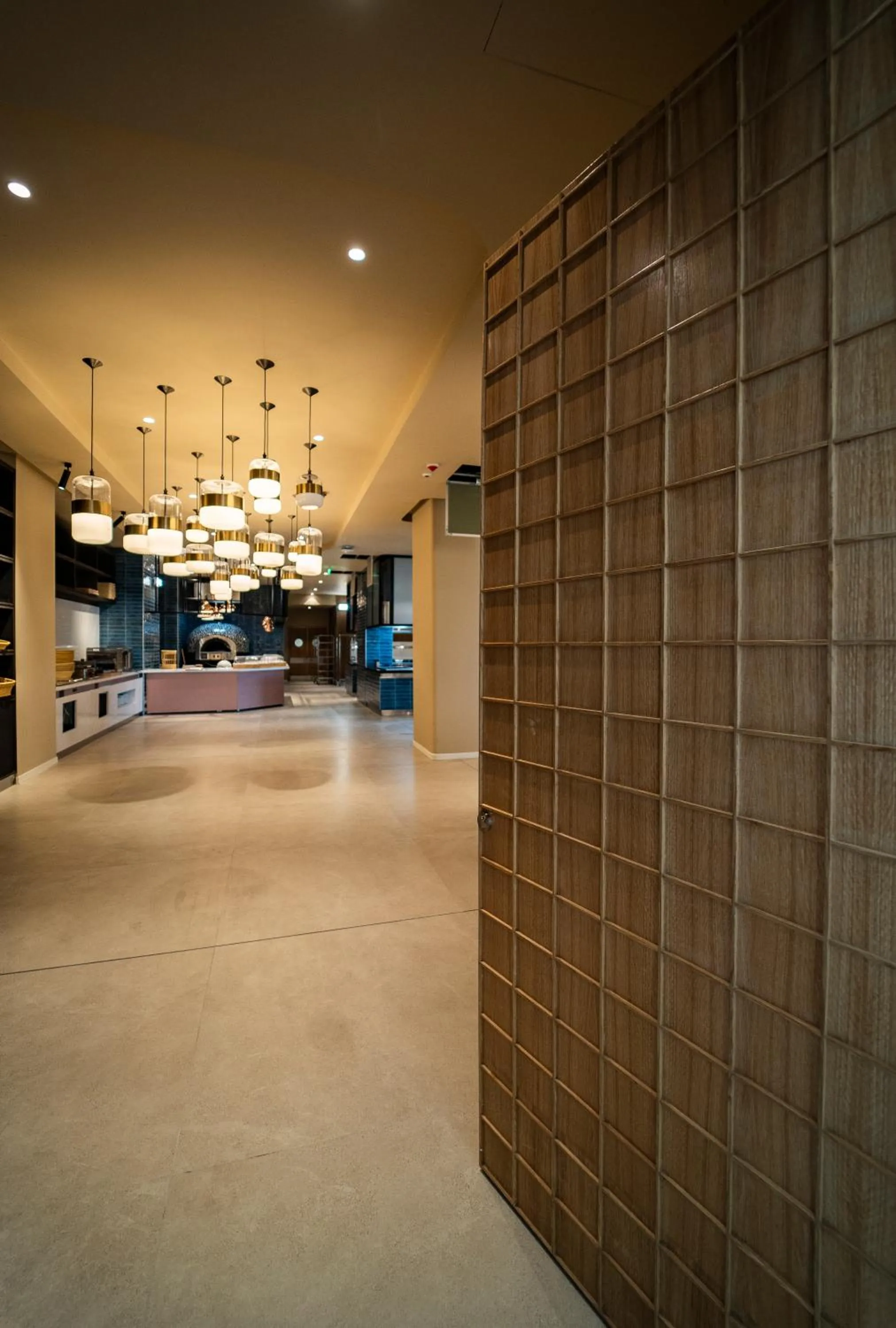 Restaurant/places to eat in Wave Resort - Ultra All Inclusive