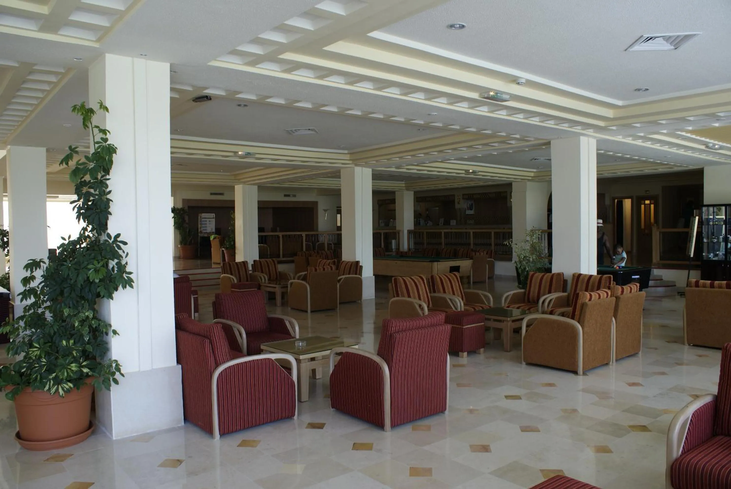 Banquet/Function facilities in El Mouradi Cap Mahdia