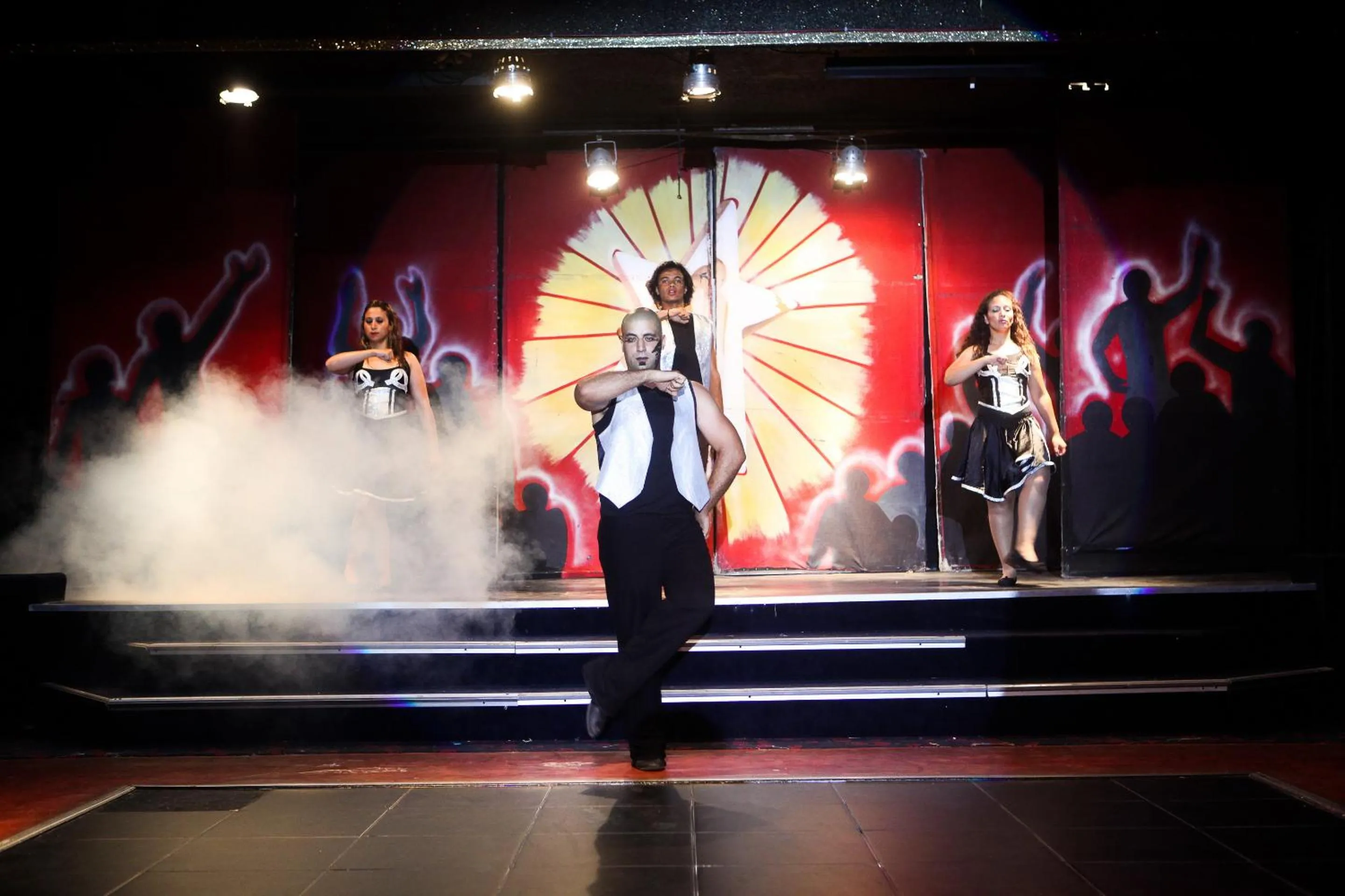 Nightclub / DJ in El Mouradi Cap Mahdia