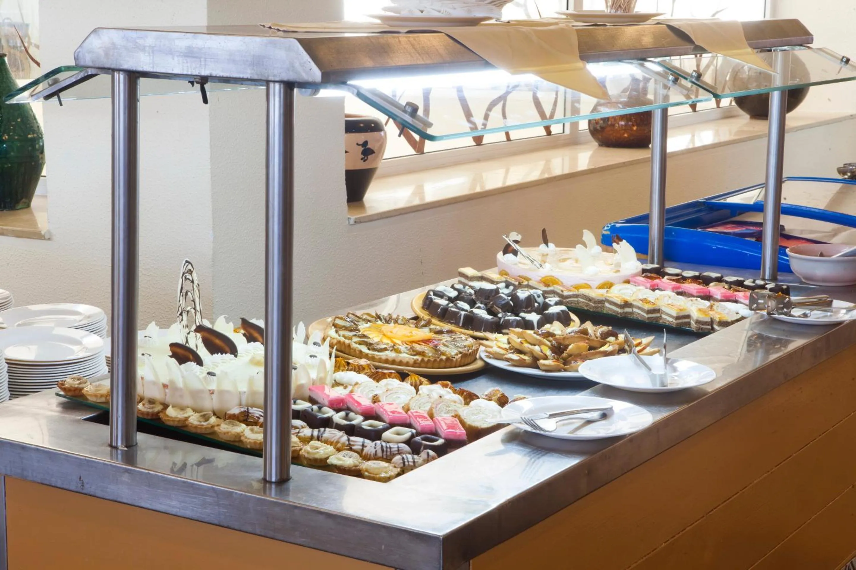 Restaurant/places to eat in El Mouradi Cap Mahdia