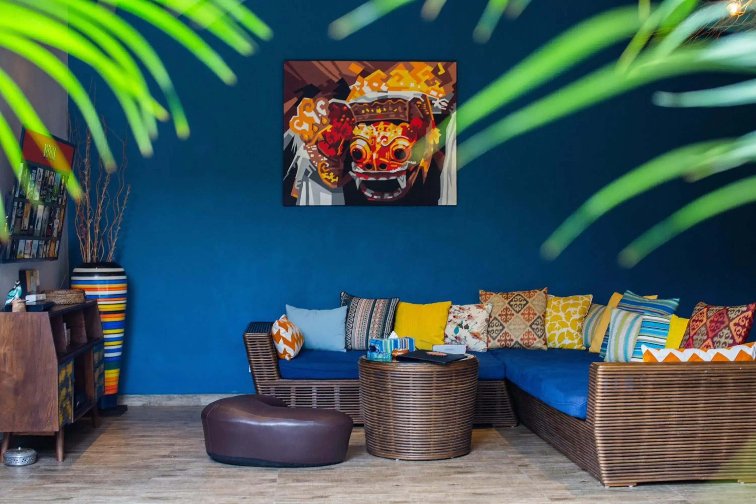 Deluxe One-Bedroom Villa in Delight ART Villas Deluxe One-Bedroom Villa in Delight ART Villas