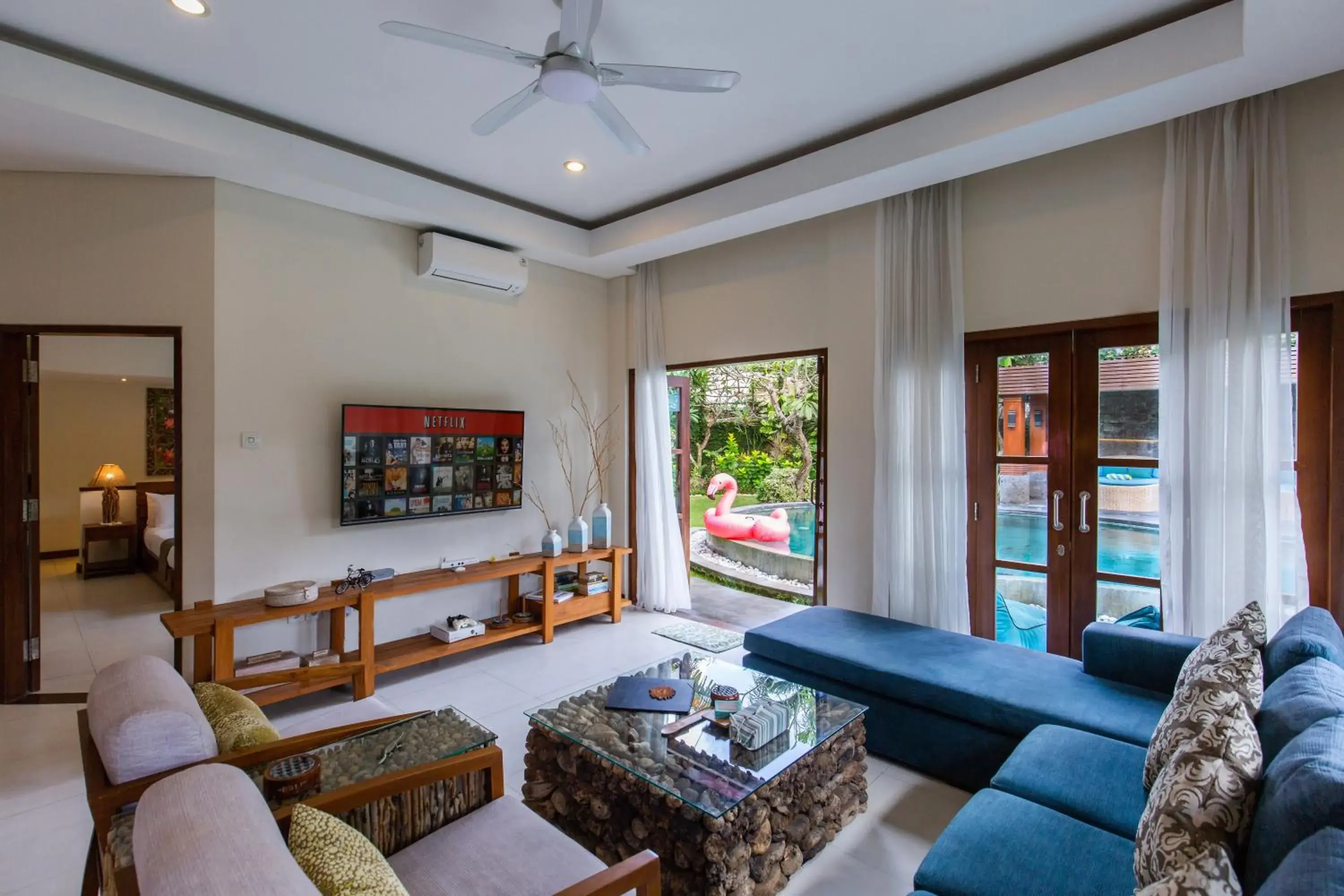 Unique Five Bedroom Villa in Delight ART Villas Unique Five Bedroom Villa in Delight ART Villas