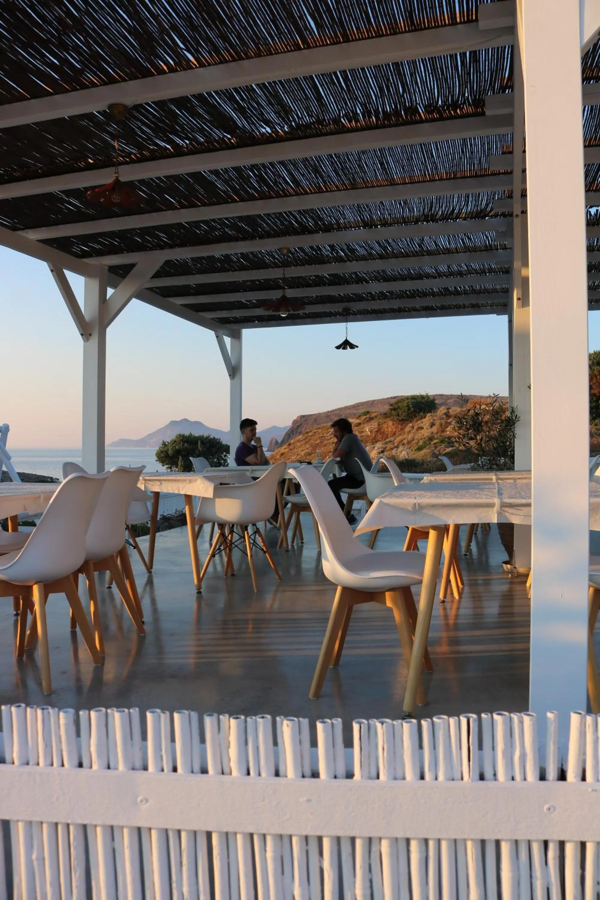 Lounge or bar in Avra Pahainas