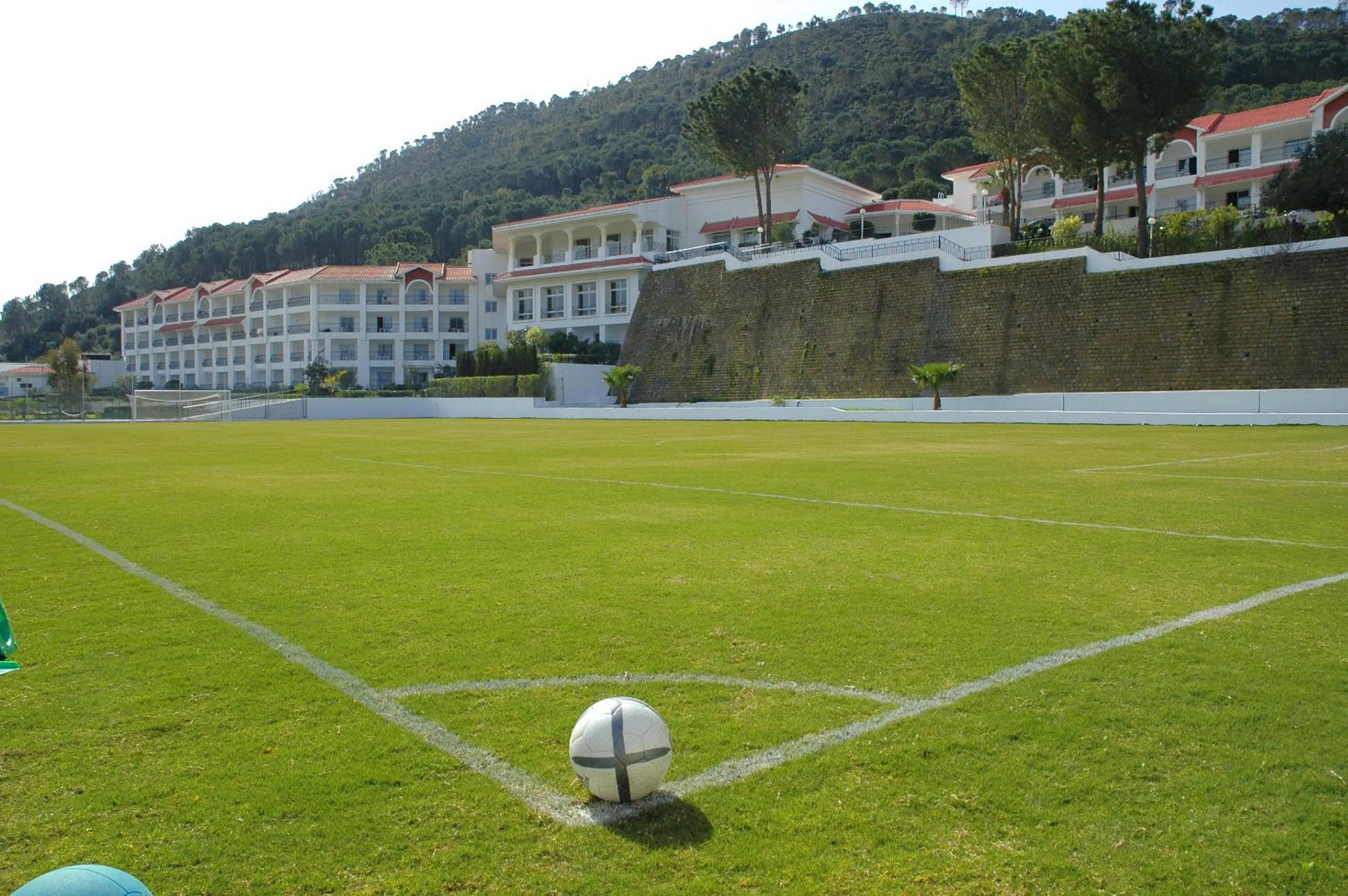 Sports in El Mouradi Hammam Bourguiba