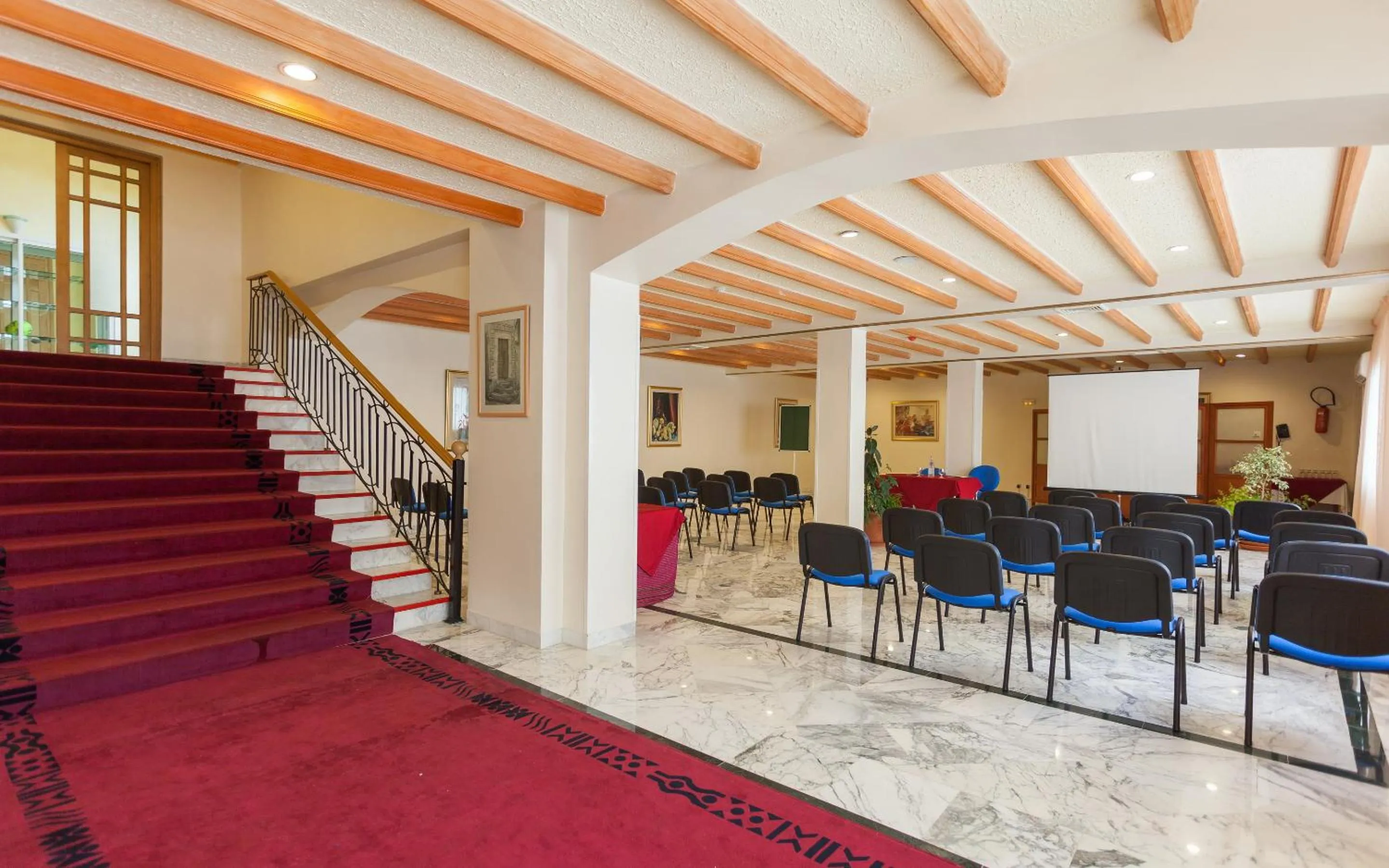 Property building in El Mouradi Hammam Bourguiba