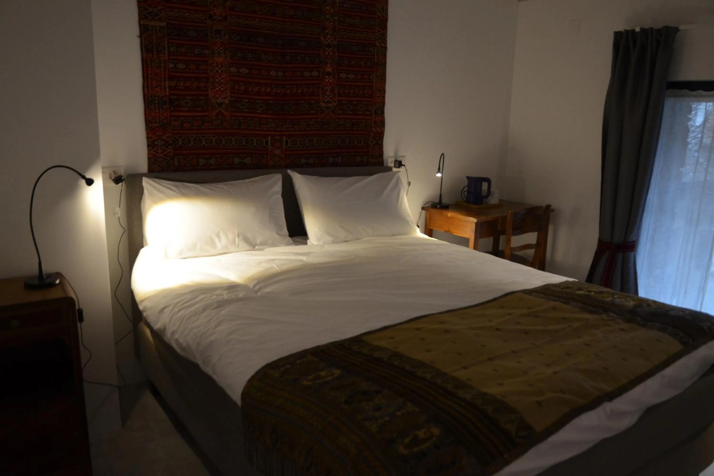 Bedroom, Bed in Antica Sosta dei Viandanti