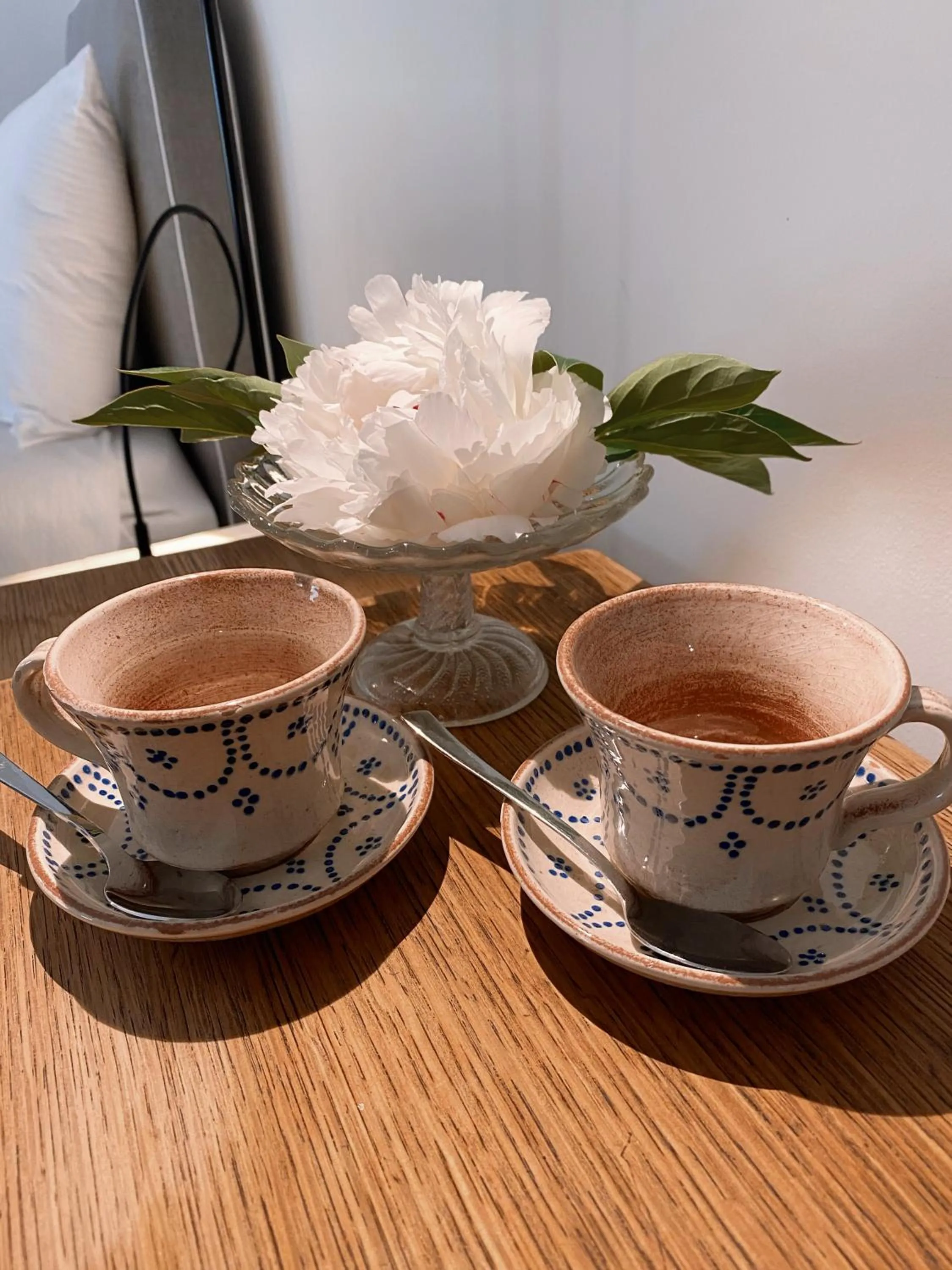 Decorative detail in Antica Sosta dei Viandanti