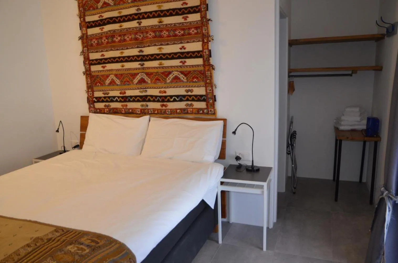 Bedroom, Bed in Antica Sosta dei Viandanti