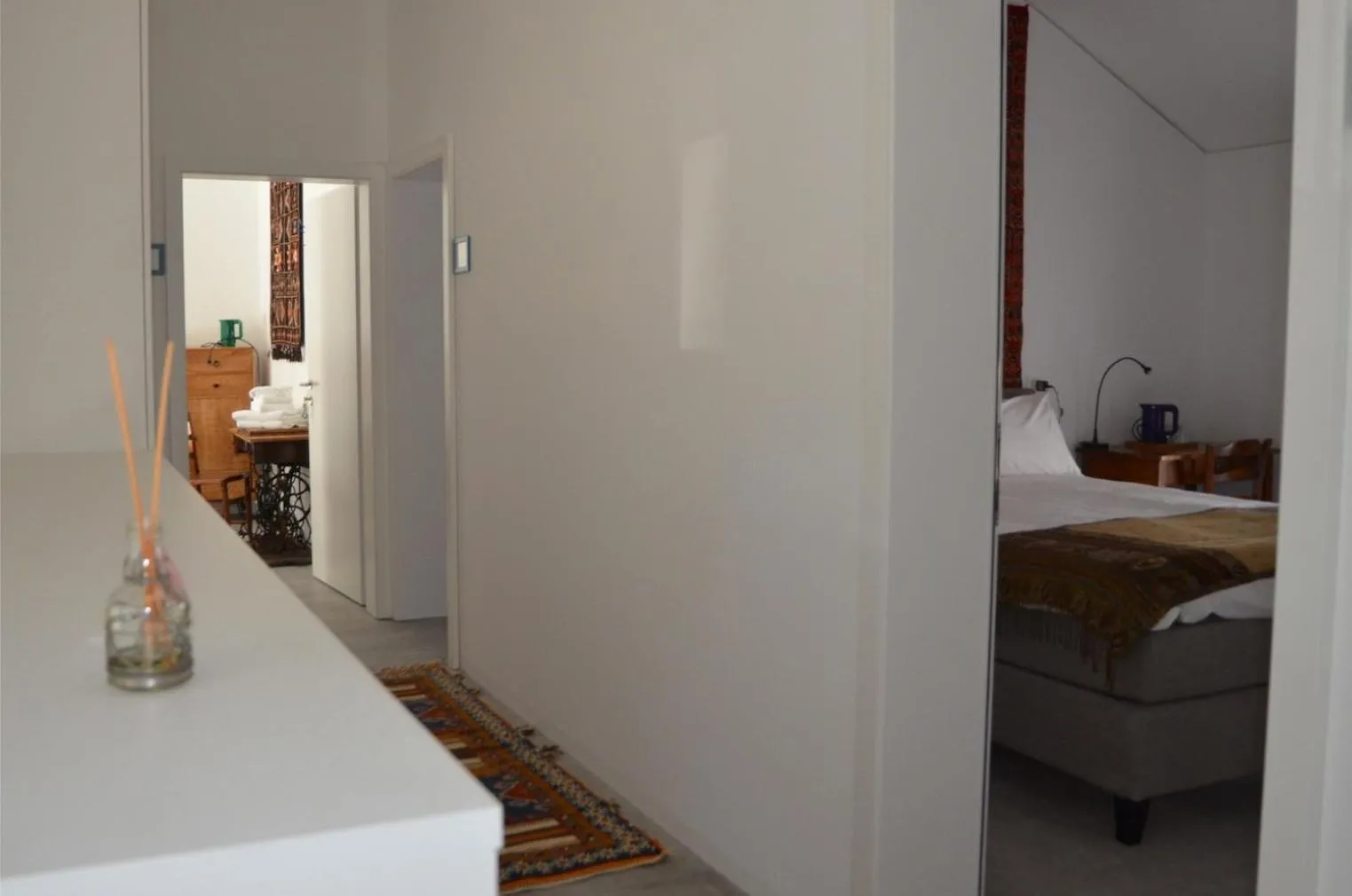 Bedroom, Bed in Antica Sosta dei Viandanti