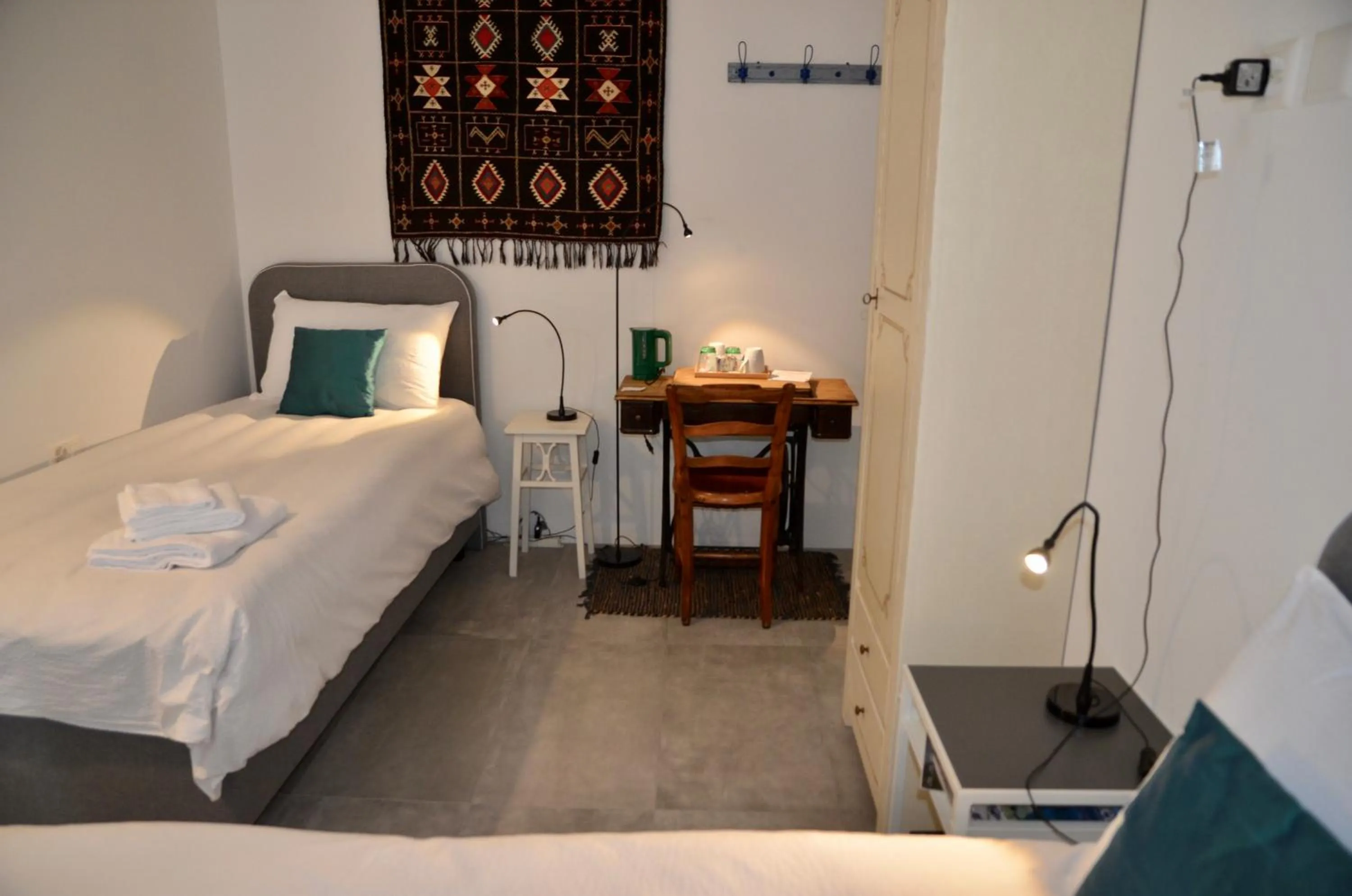 Photo of the whole room, Bed in Antica Sosta dei Viandanti