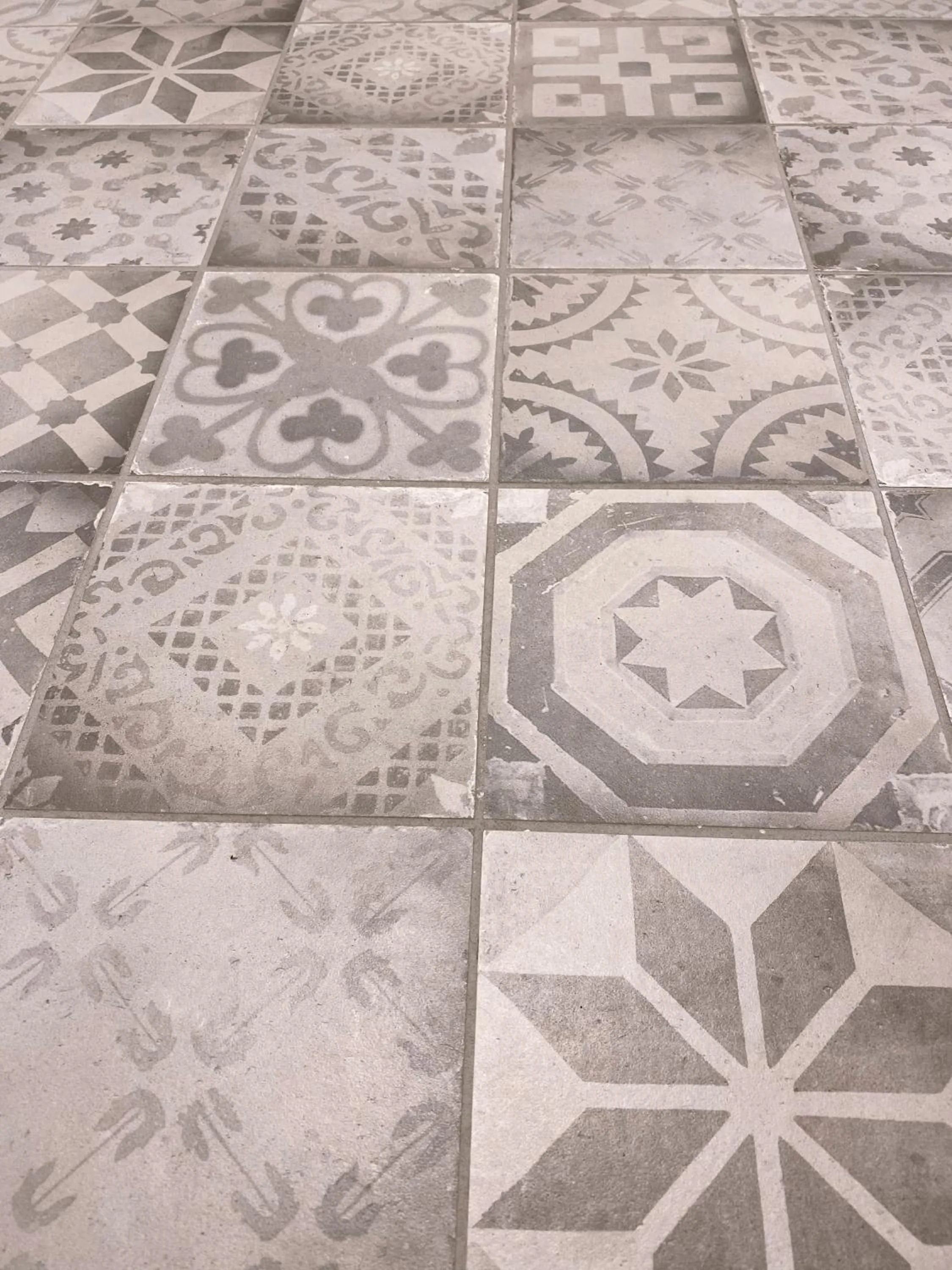 Bathroom in Antica Sosta dei Viandanti