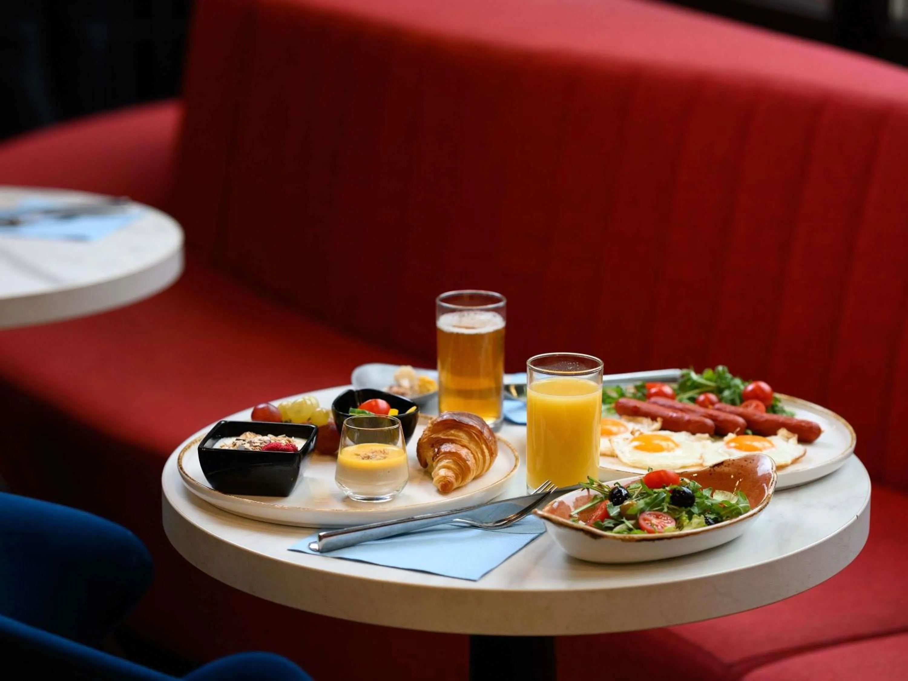 Other in ibis Budapest Castle Hill