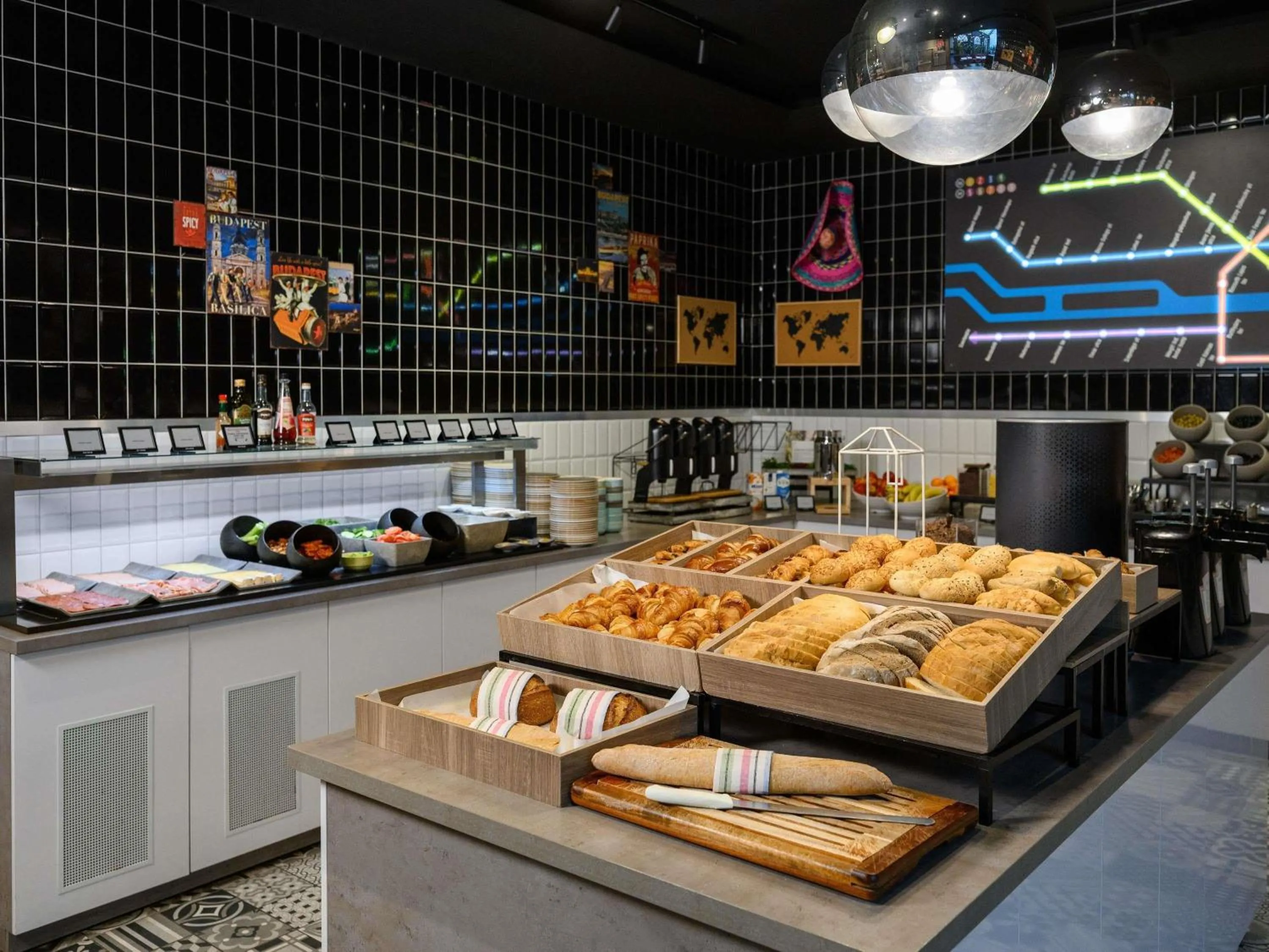 Other in ibis Budapest Castle Hill