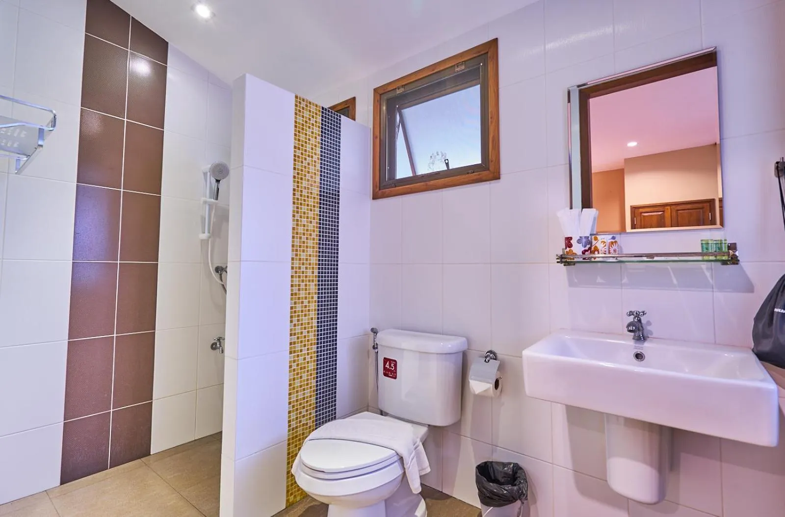 Mina Garden Villa Resort