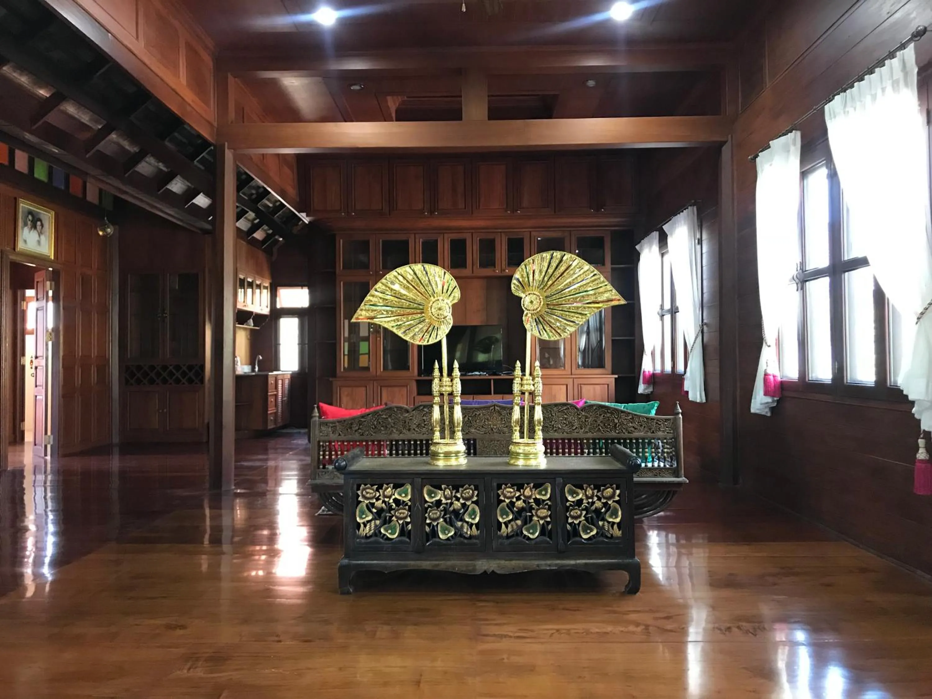 Mina Garden Villa Resort