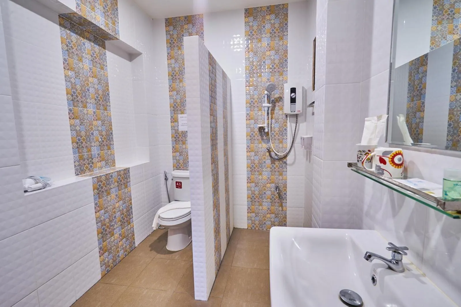 Mina Garden Villa Resort