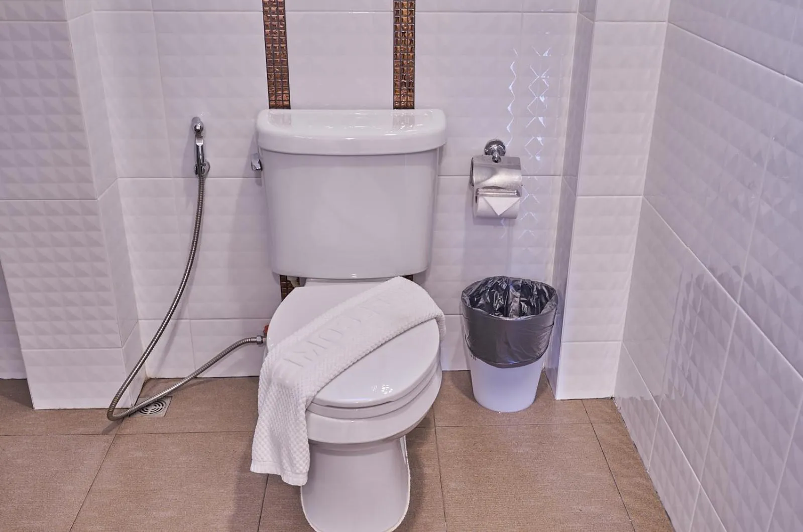 Mina Garden Villa Resort