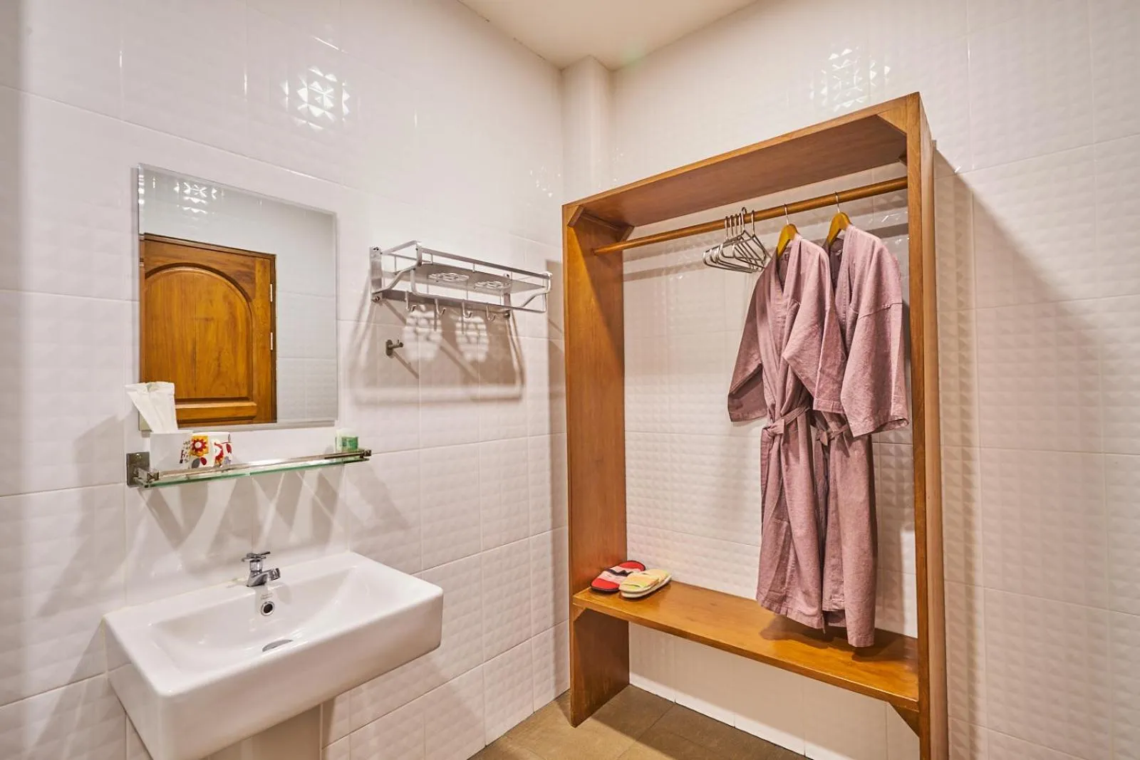 Mina Garden Villa Resort