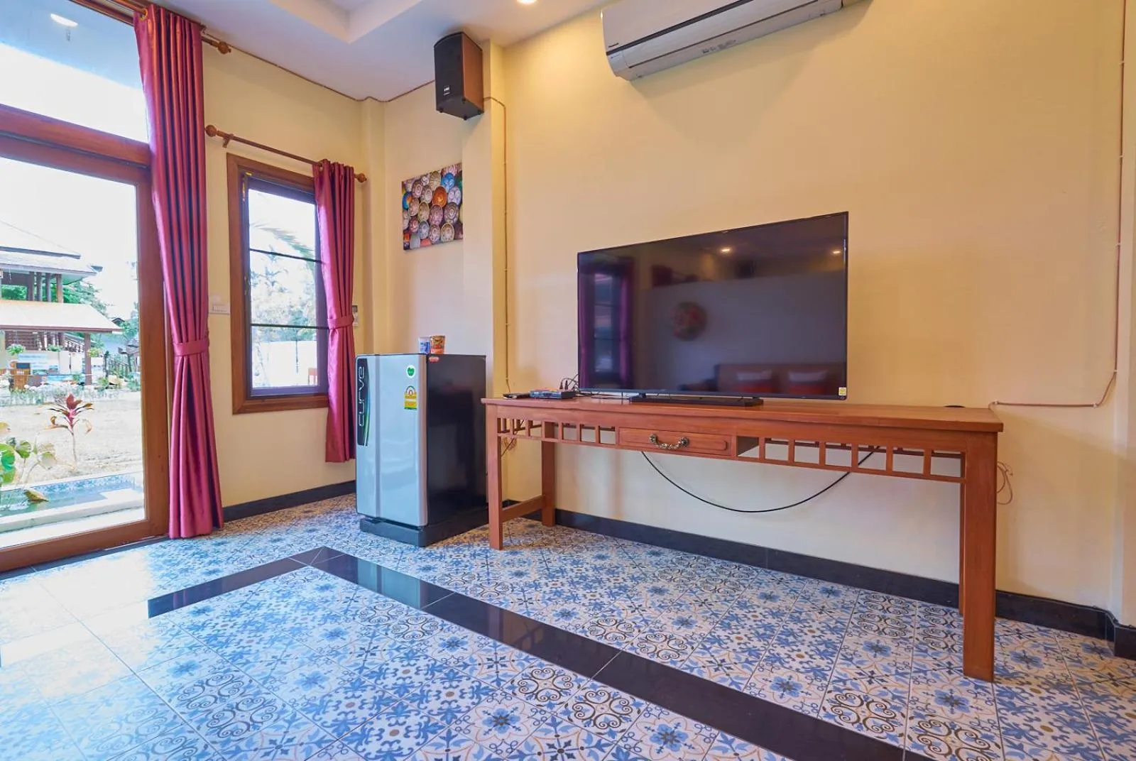 Mina Garden Villa Resort