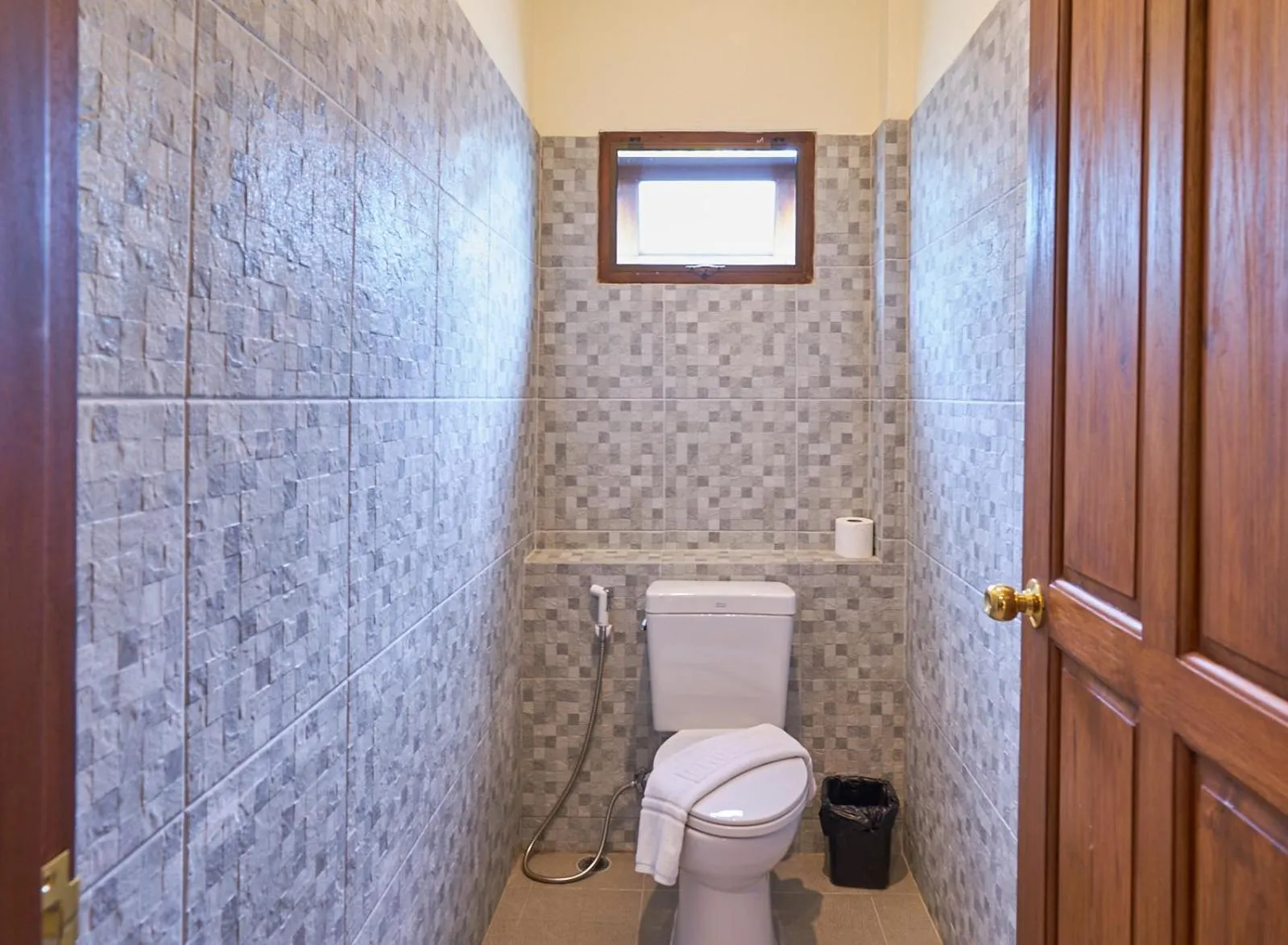 Mina Garden Villa Resort