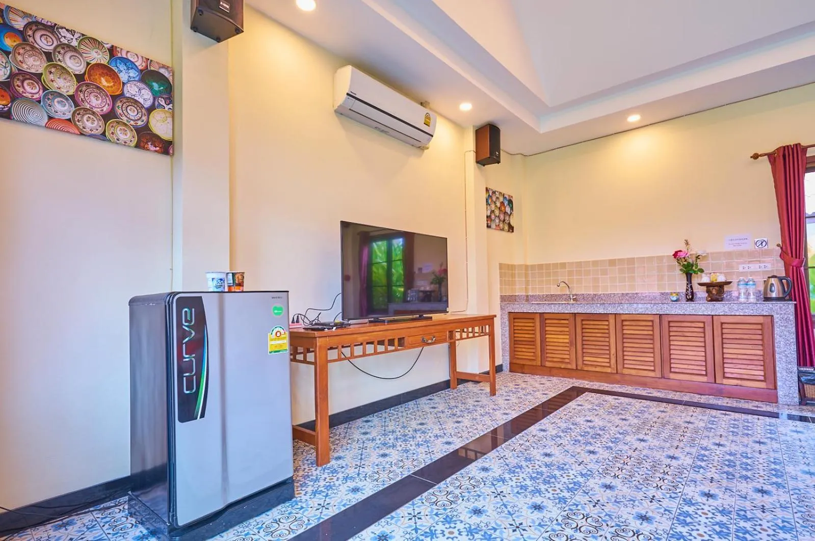 Mina Garden Villa Resort