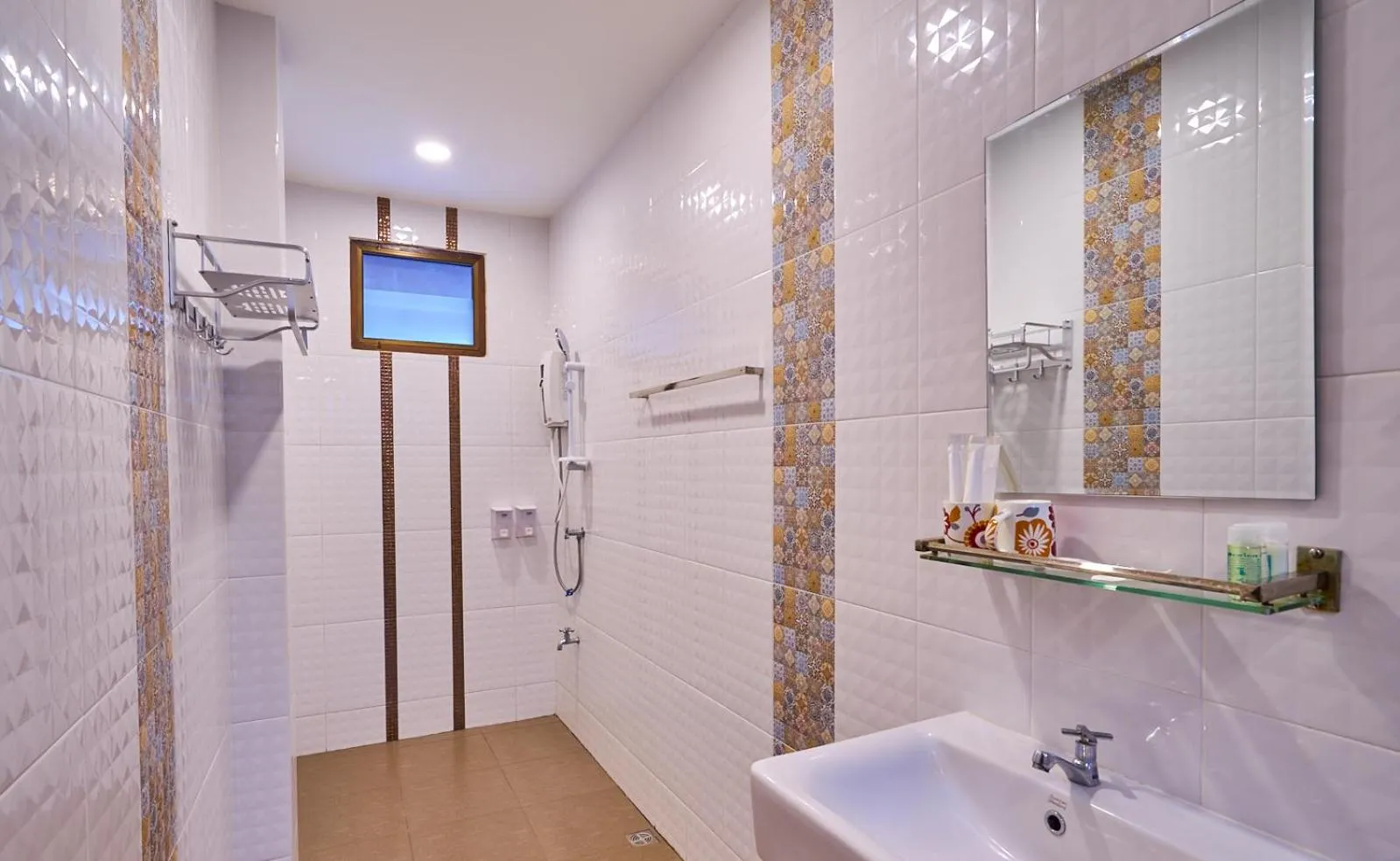 Mina Garden Villa Resort