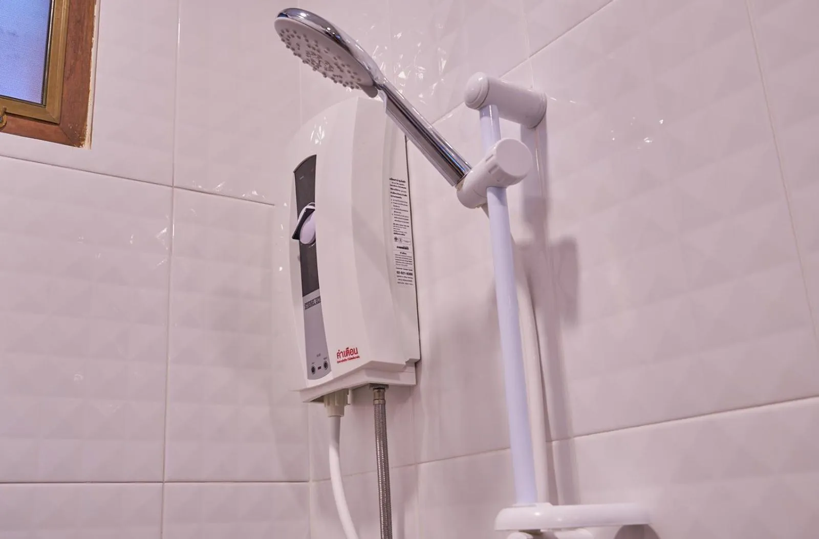 Mina Garden Villa Resort