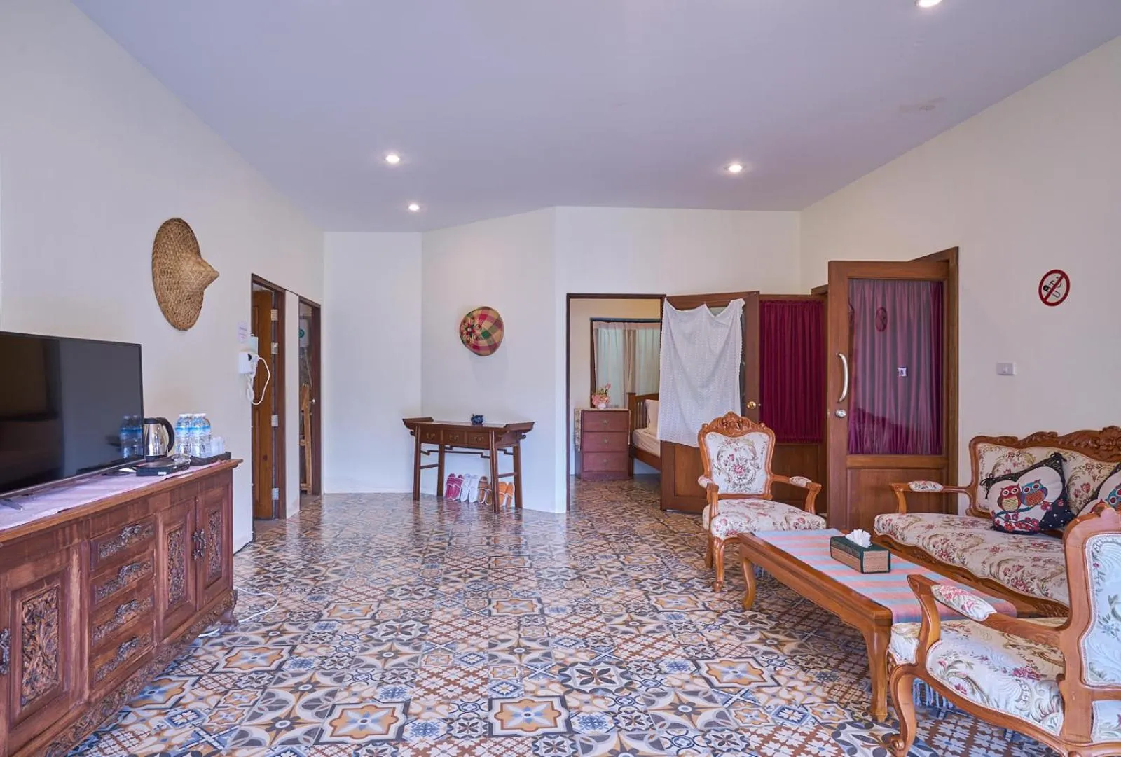 Mina Garden Villa Resort