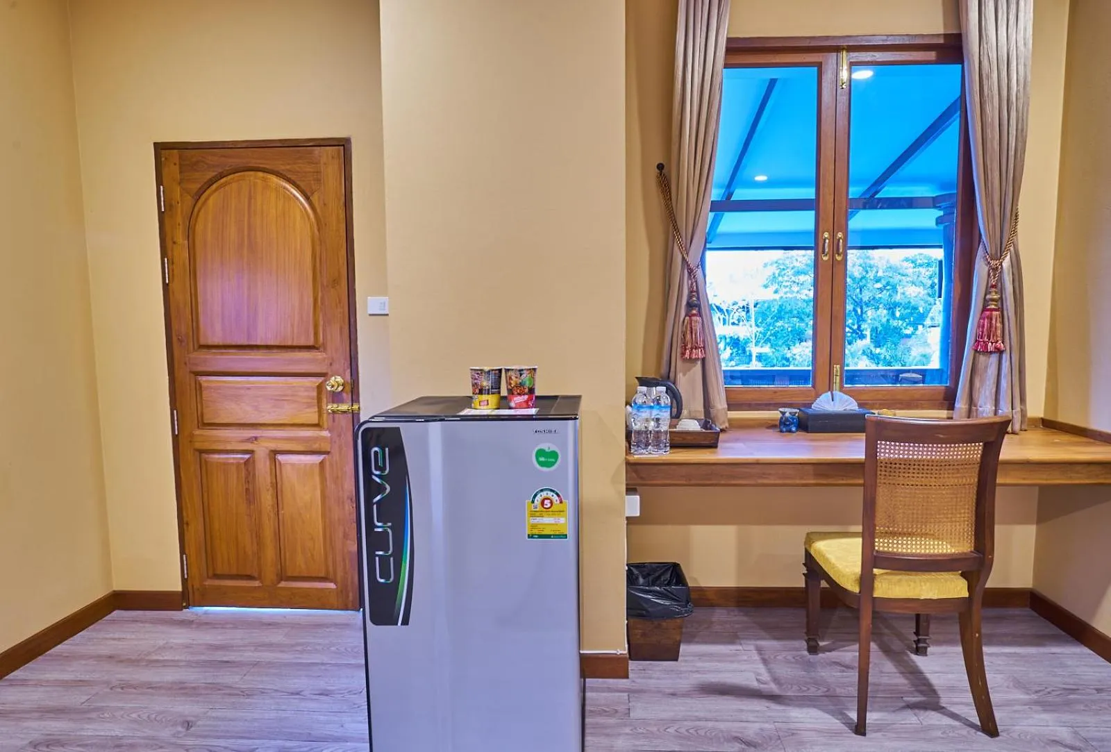 Mina Garden Villa Resort