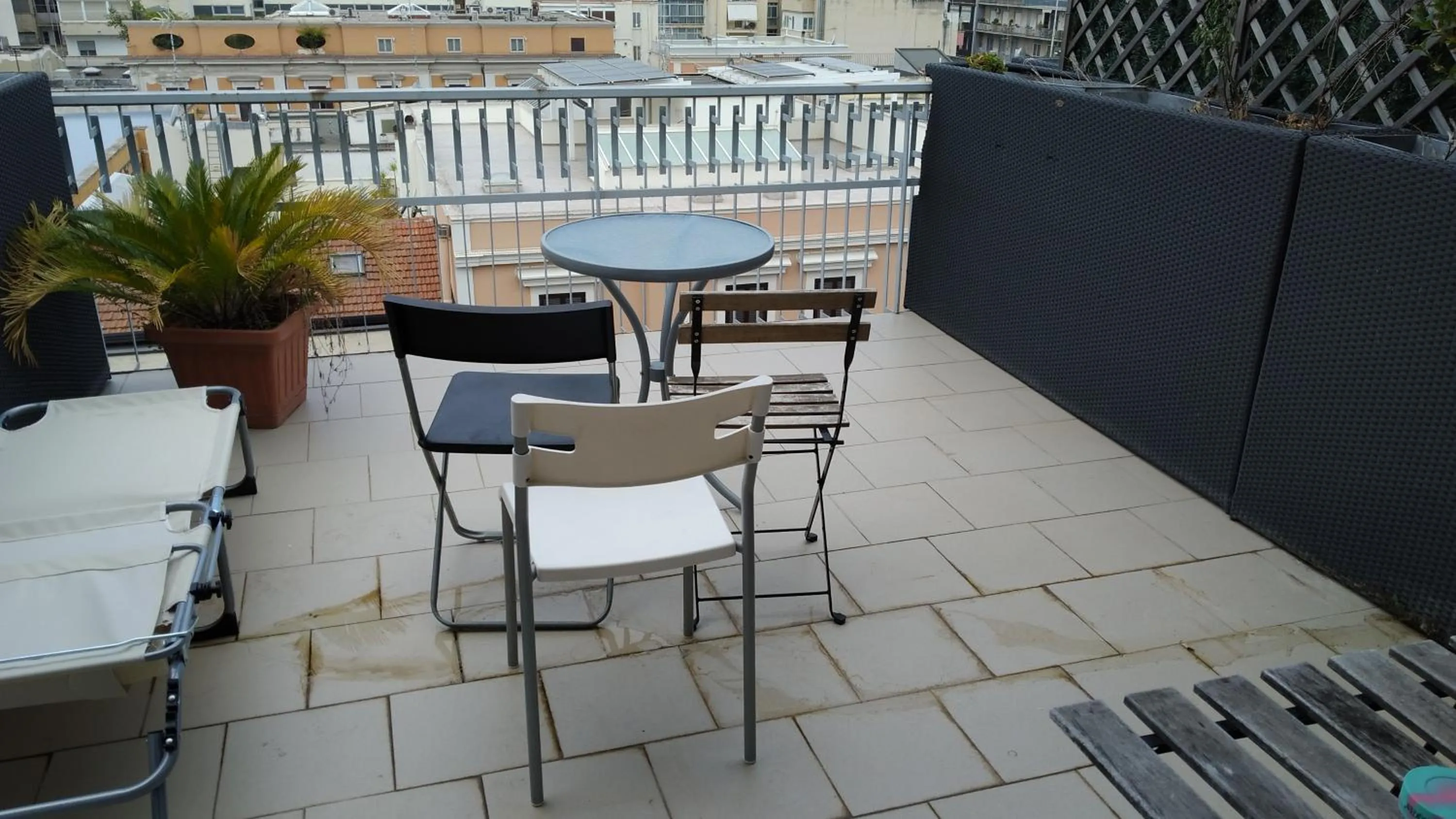 View (from property/room) in CconfortHotels R&B Dolci Emozioni