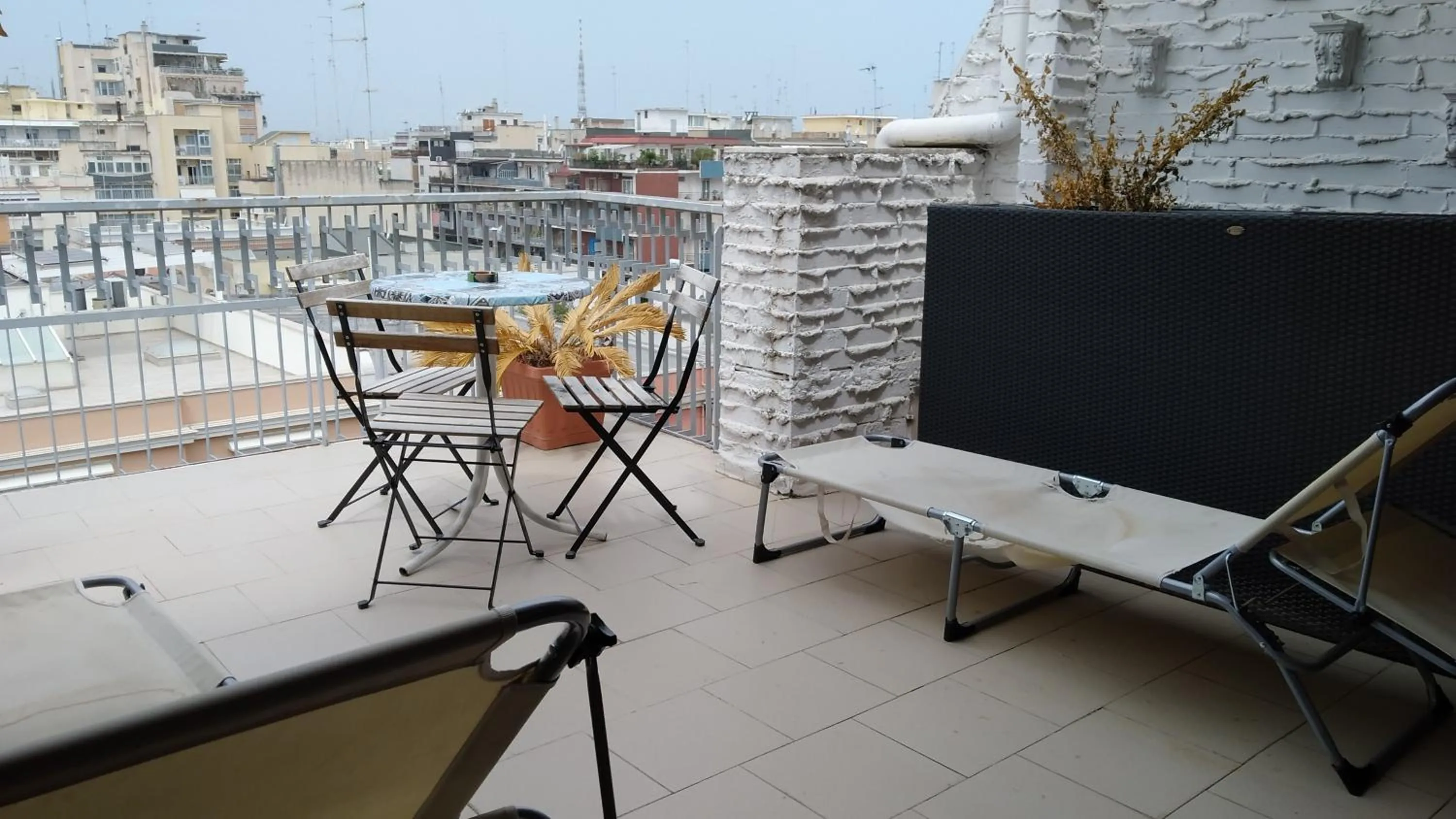 Day in CconfortHotels R&B Dolci Emozioni