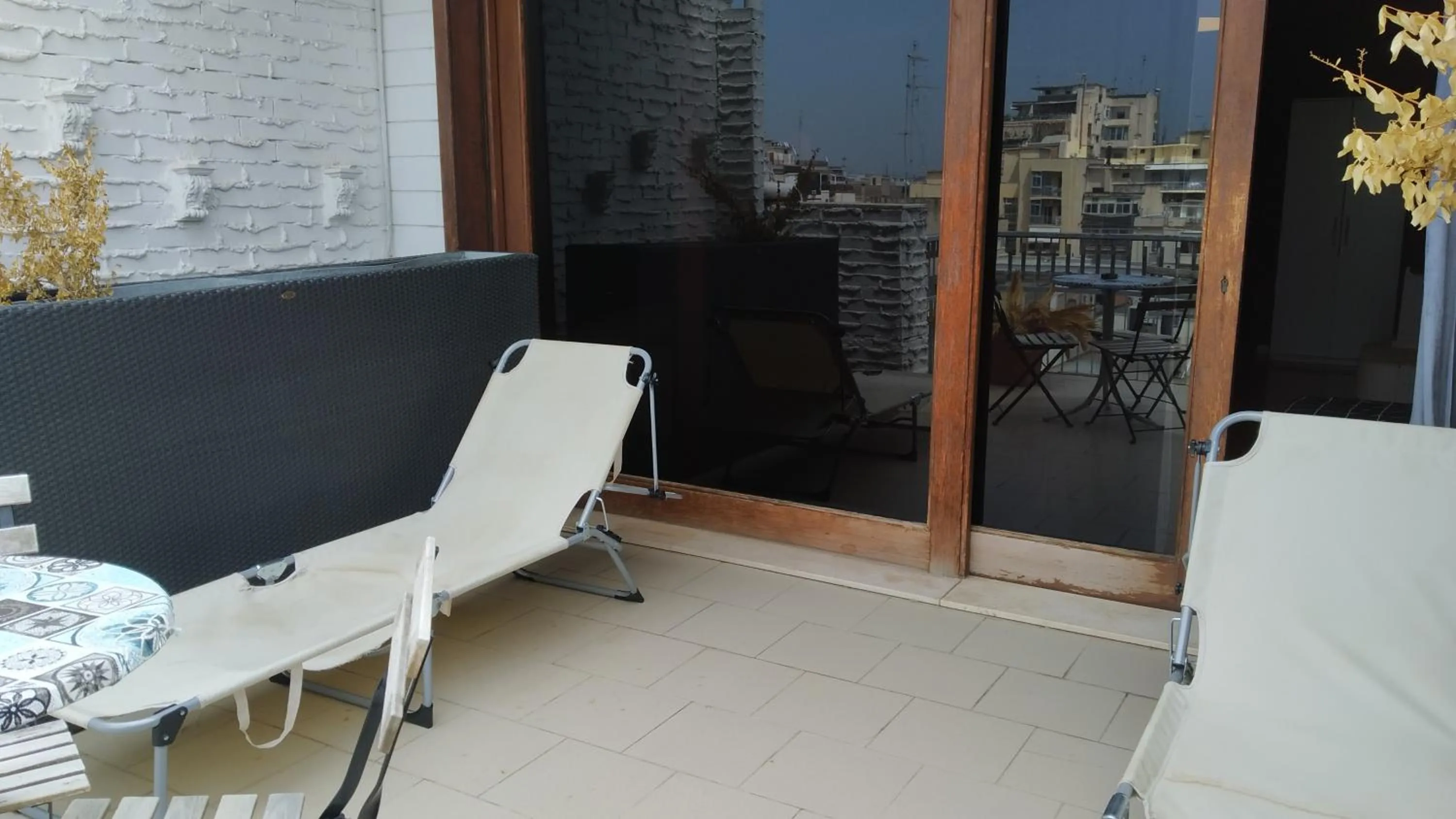 Day in CconfortHotels R&B Dolci Emozioni