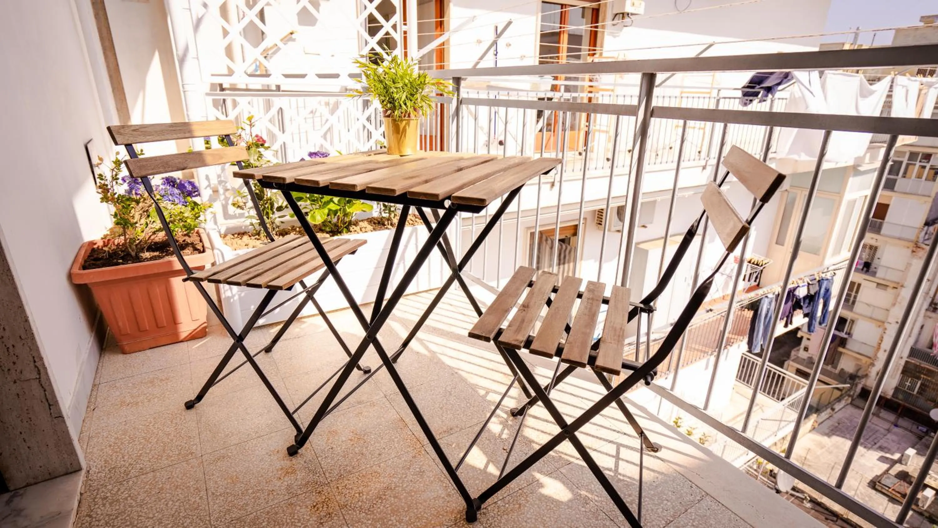 Property building in CconfortHotels R&B Dolci Emozioni