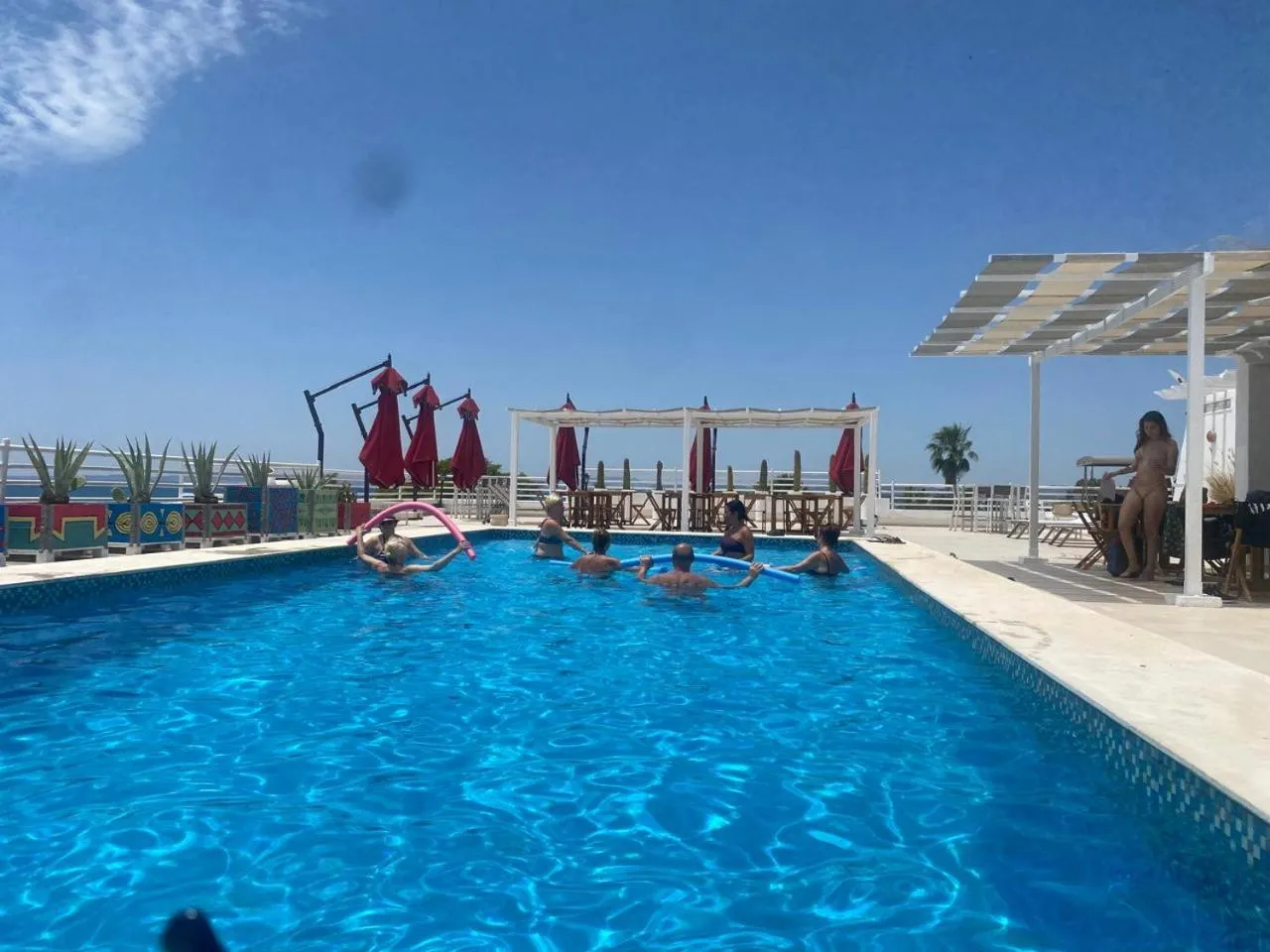 Hotel La Residence Hammamet