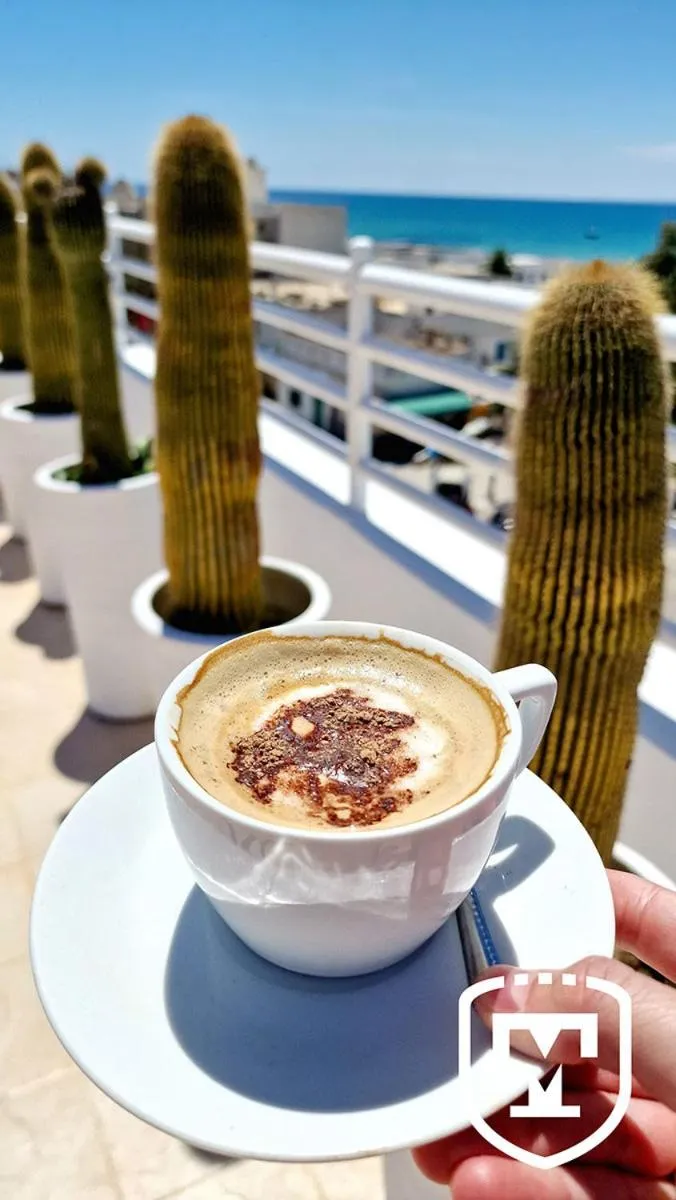 Hotel La Residence Hammamet