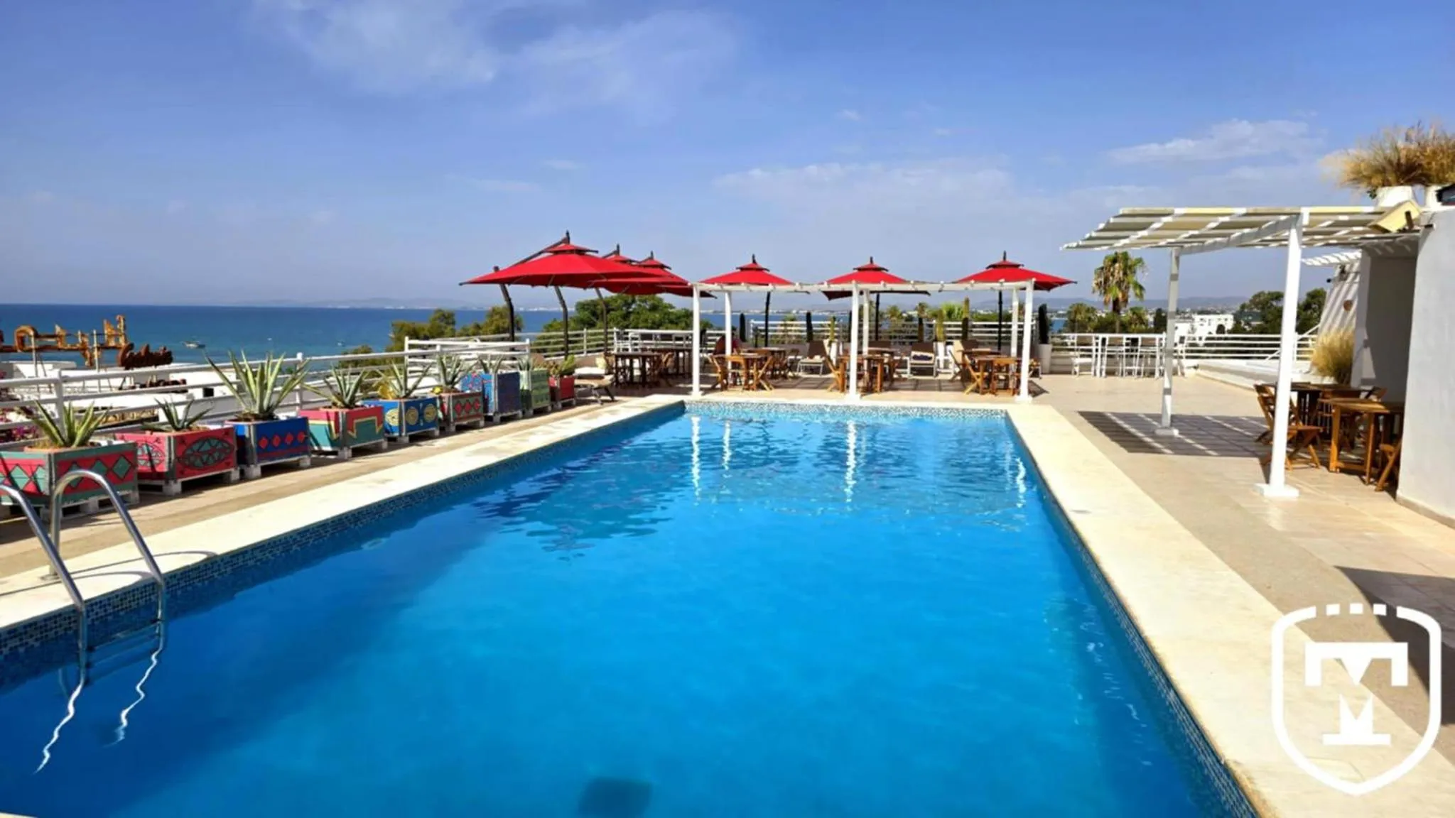 Hotel La Residence Hammamet