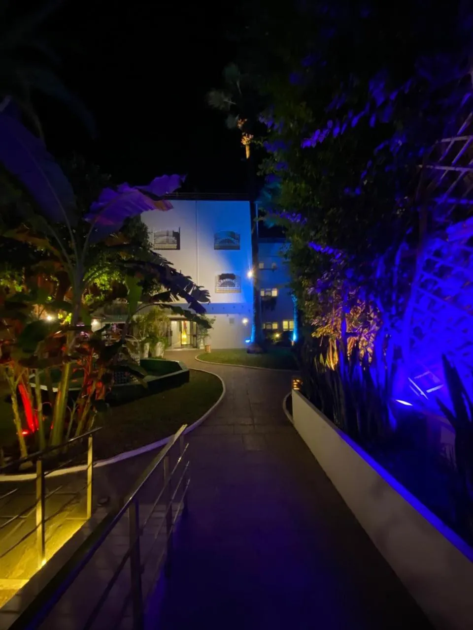 Hotel La Residence Hammamet