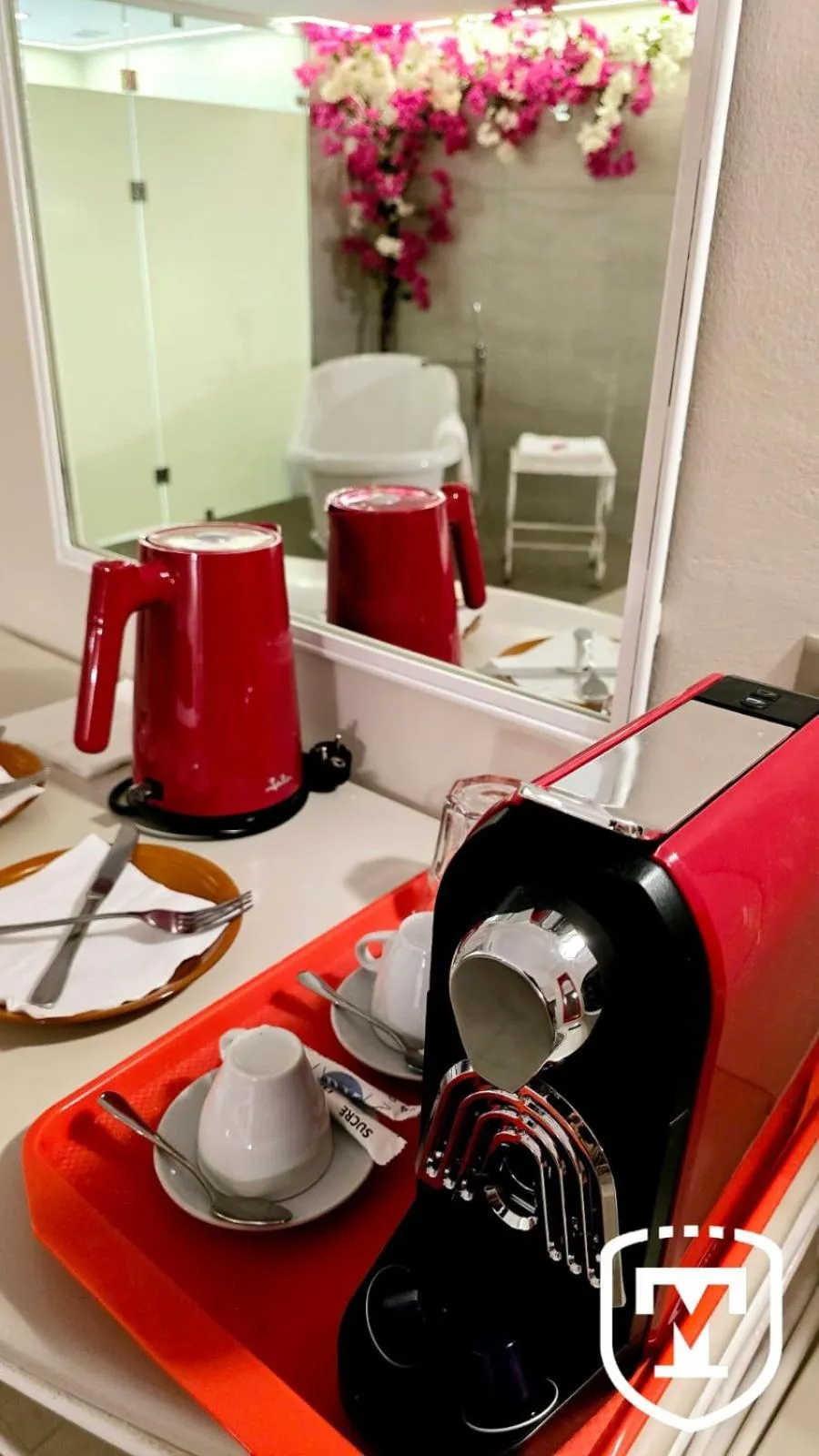 Hotel La Residence Hammamet