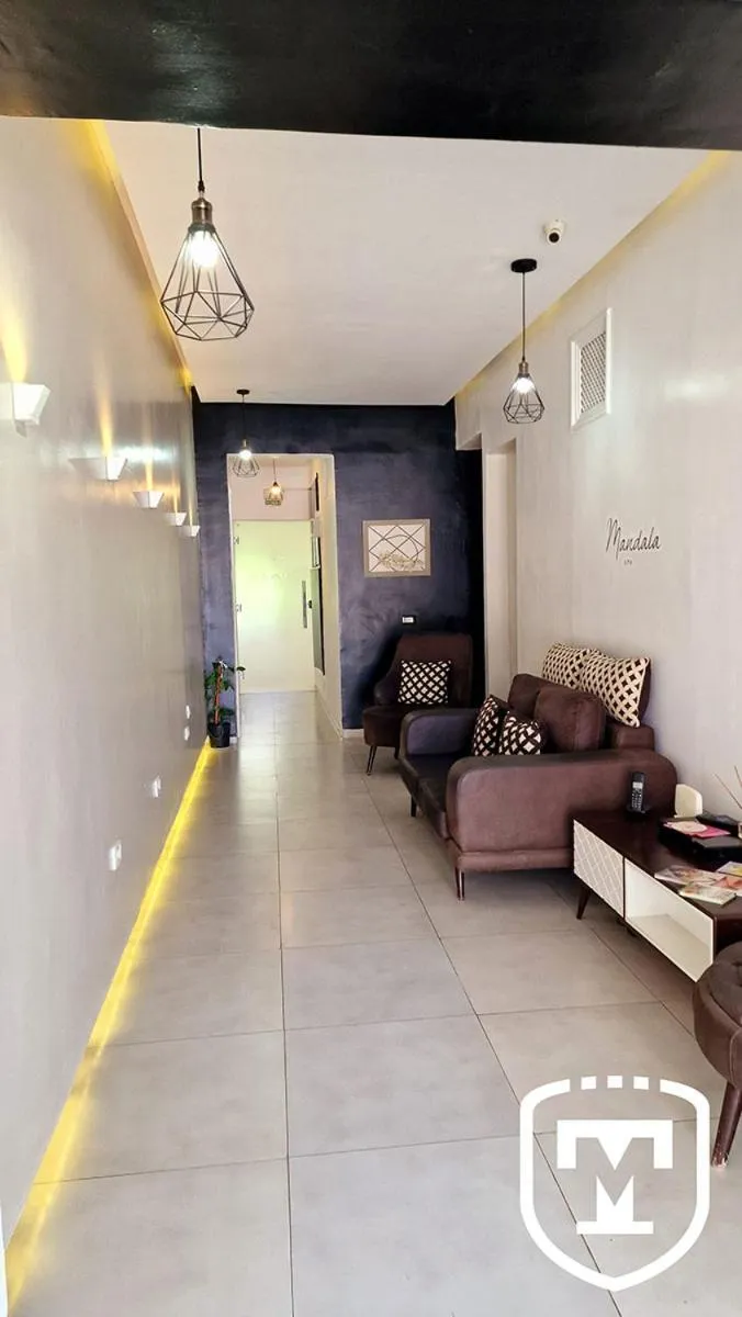 Spa and wellness centre/facilities in Hotel La Residence Hammamet