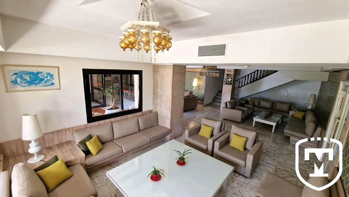 Banquet/Function facilities in Hotel La Residence Hammamet