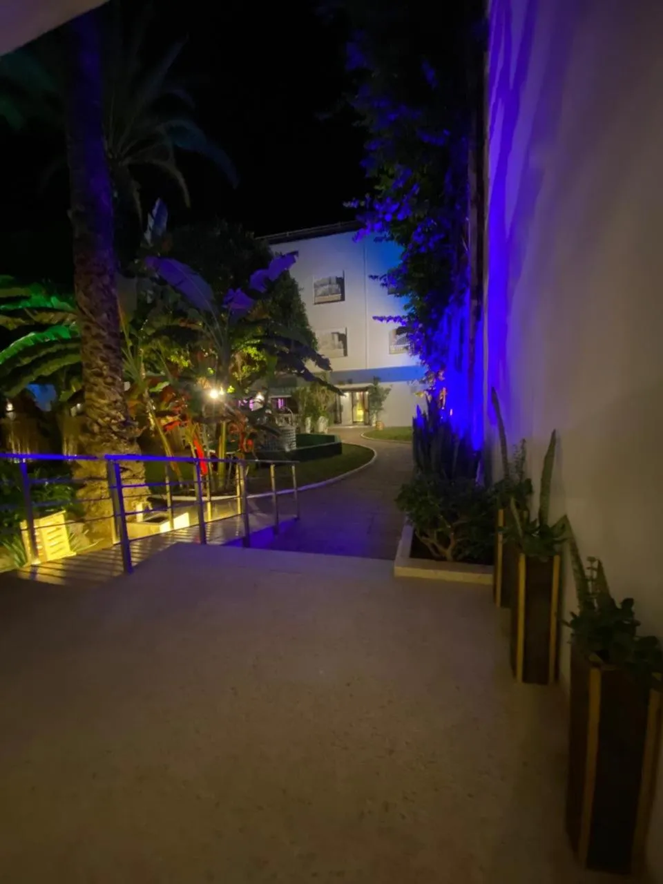 Hotel La Residence Hammamet