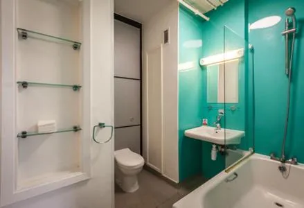 LSE Carr-Saunders Hall