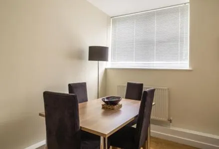 LSE Carr-Saunders Hall