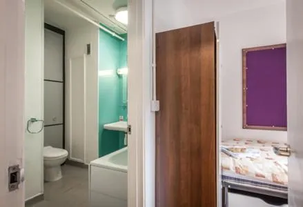 LSE Carr-Saunders Hall