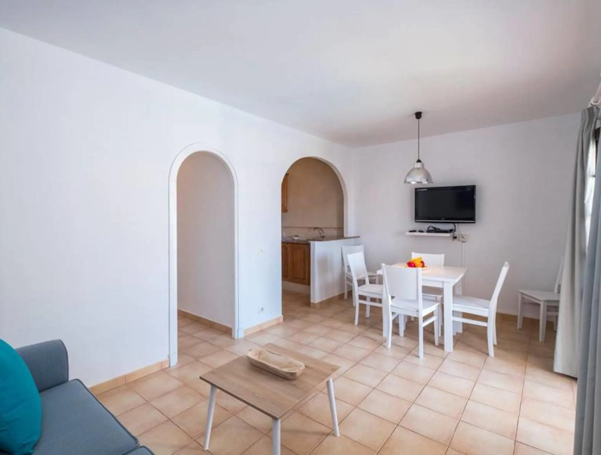 Property building in Girasol Garden Superior 2-b